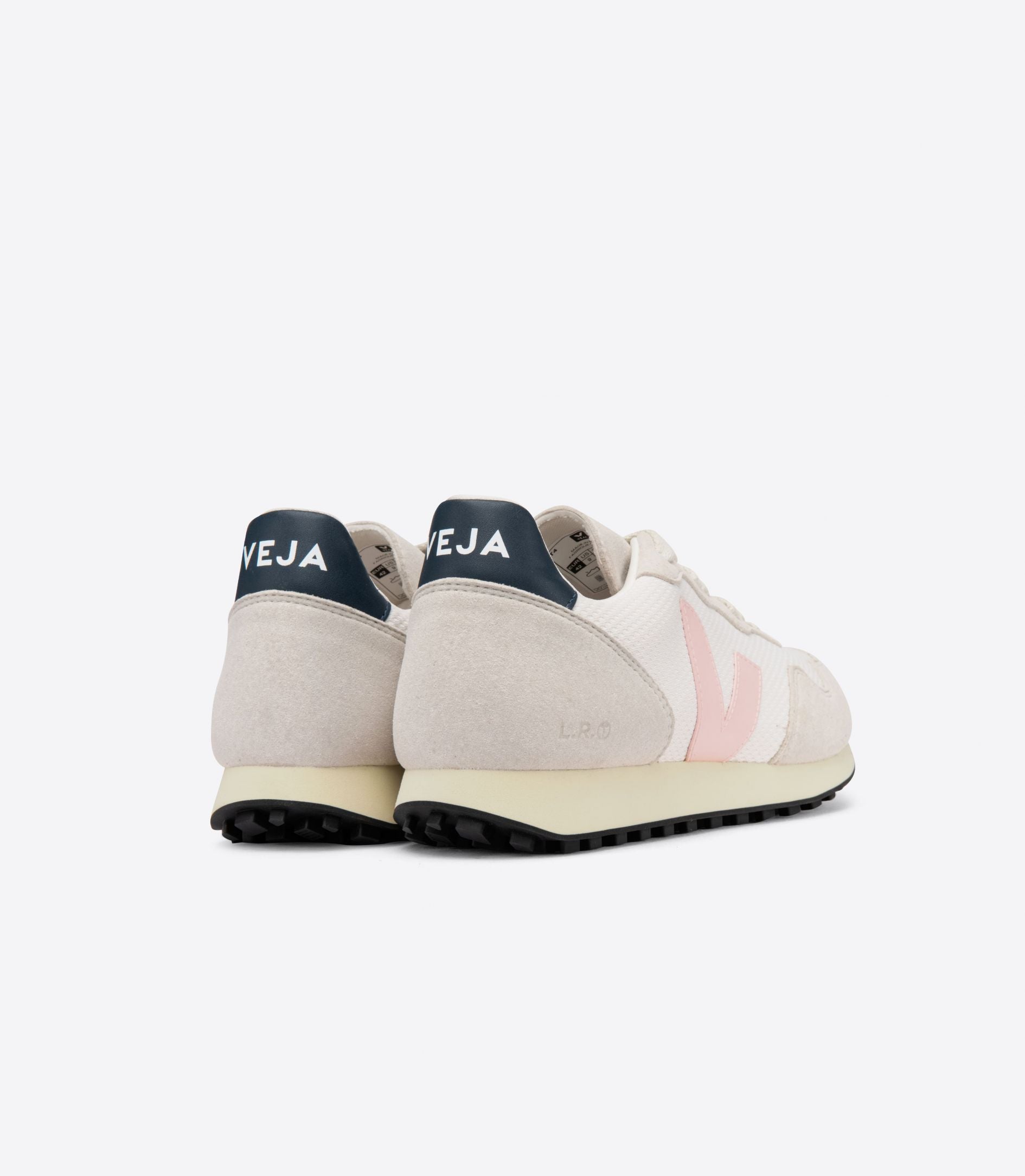 Zapatillas SDU Rec Alveomash Gravel Petale