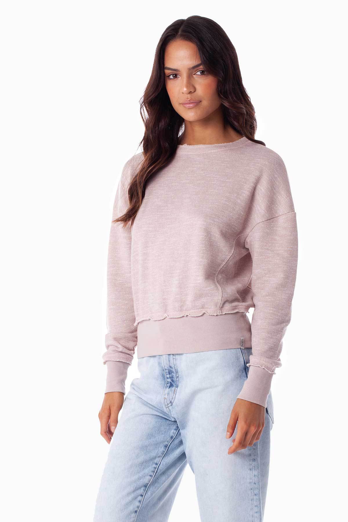 Ryder Pullover