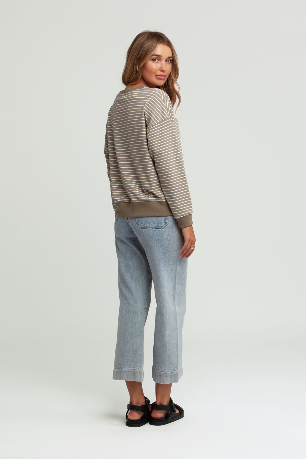 Seacliff Pullover