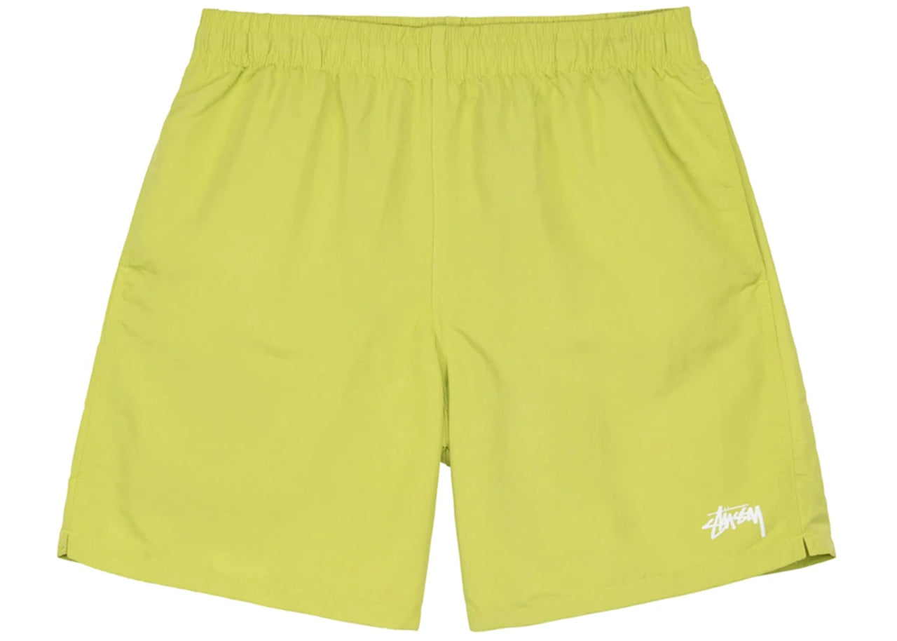 Stock Water Short Lime
