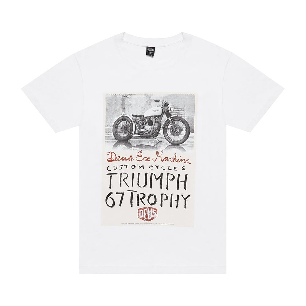 Triumph Trophy Tee