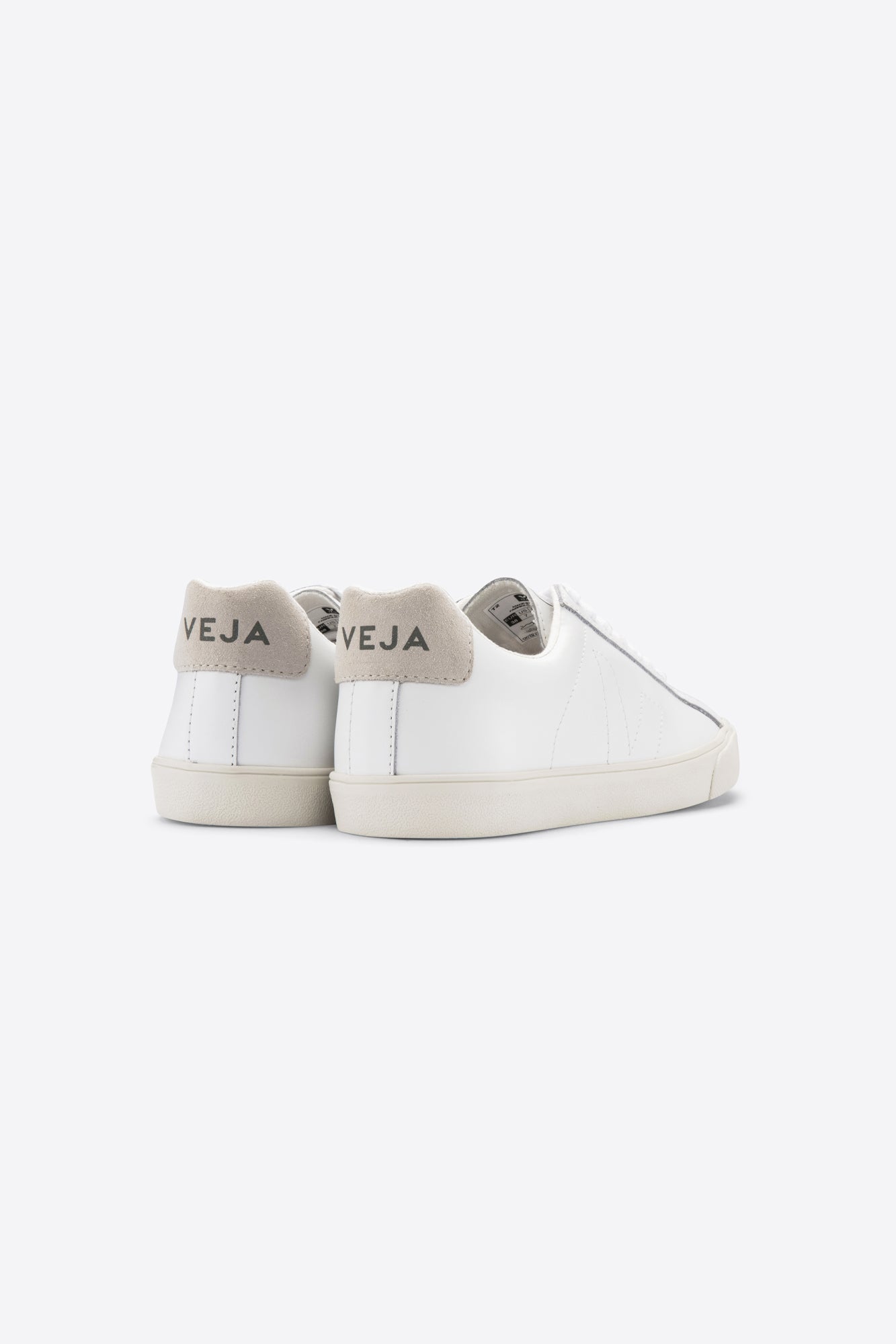 Zapatilla Esplar Extra White