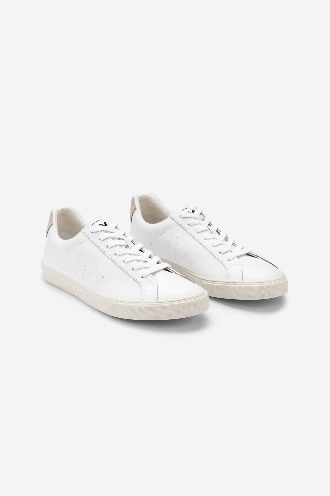 Zapatilla Esplar Extra White