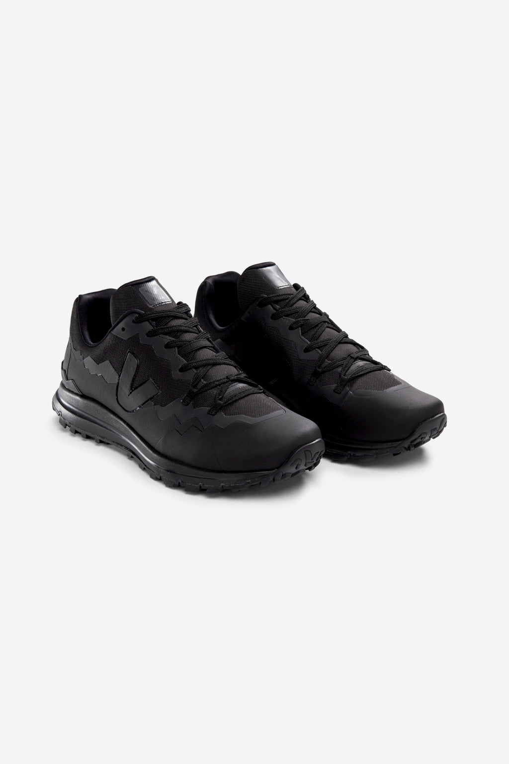 Zapatilla Veja Fitz Roy Full Black