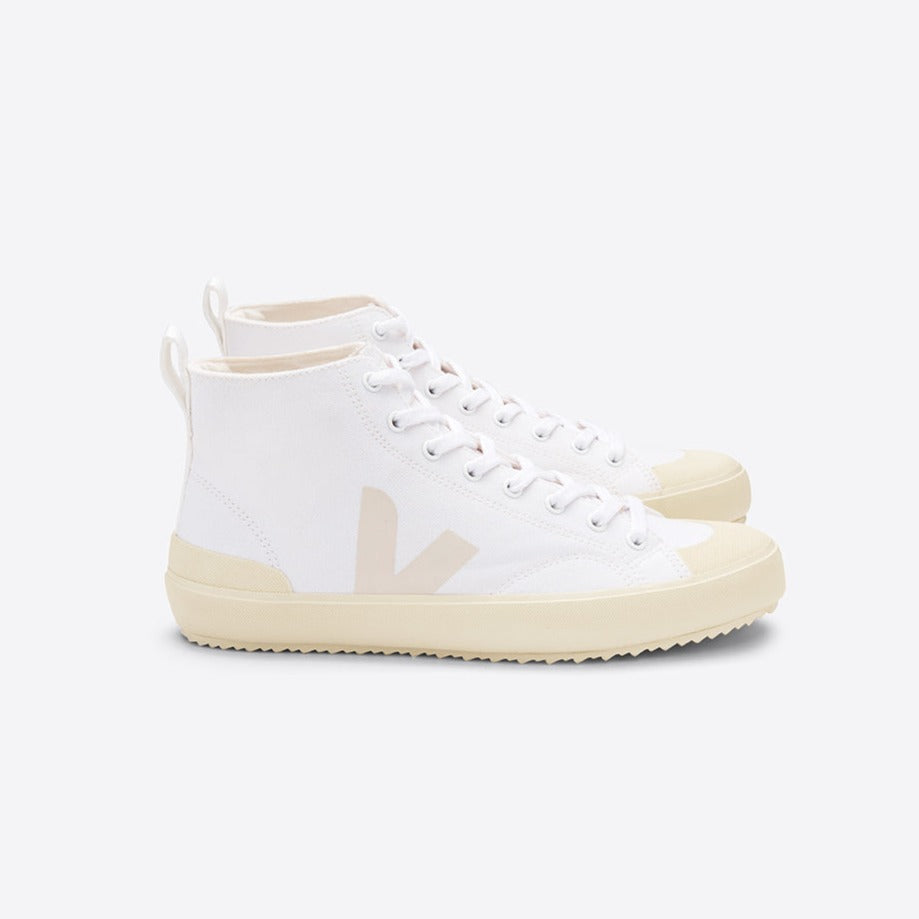 Zapatilla Nova HT White Butter-Sole