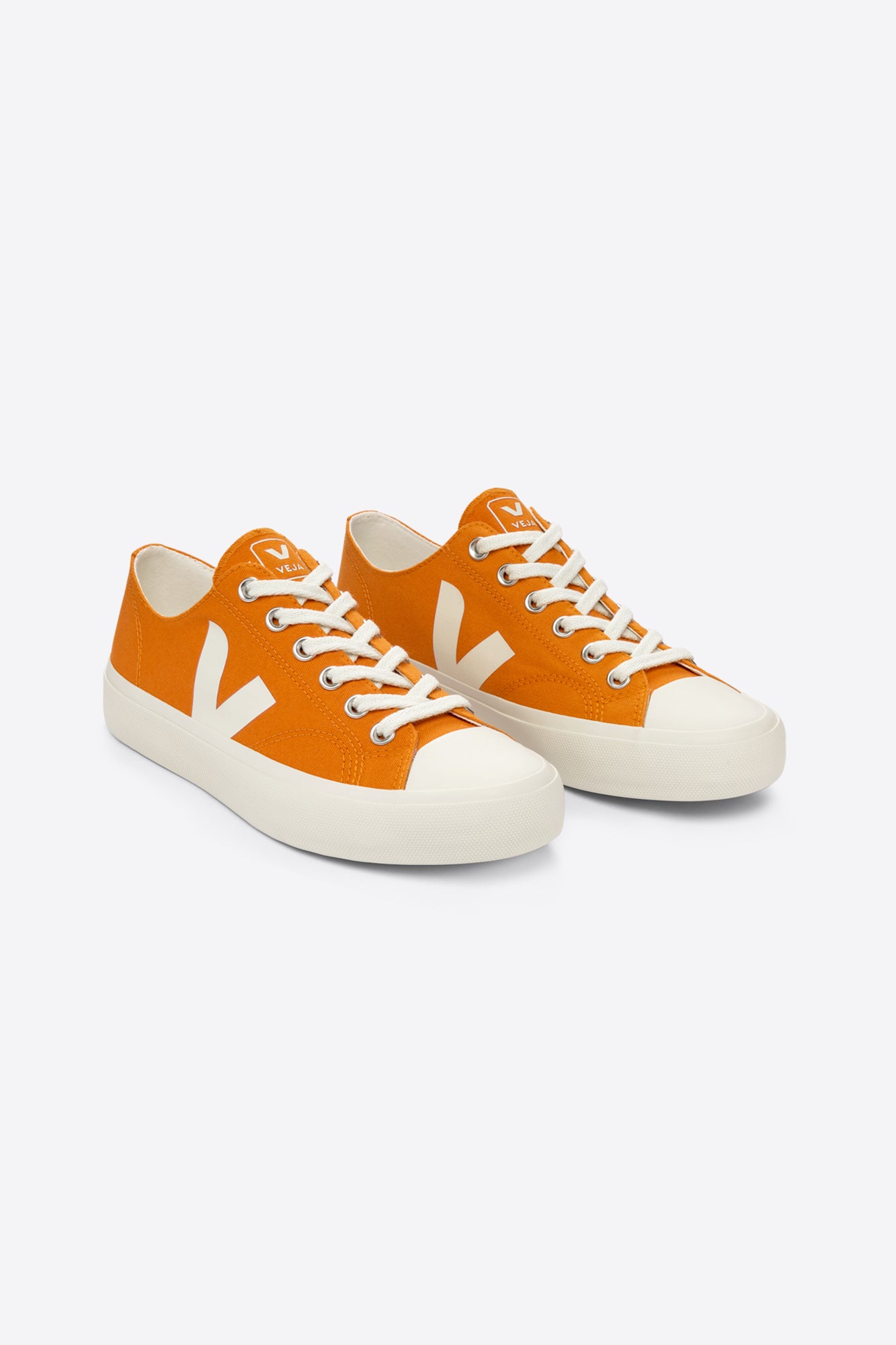 Zapatilla Veja Wata II Low Pumpkin Pierre