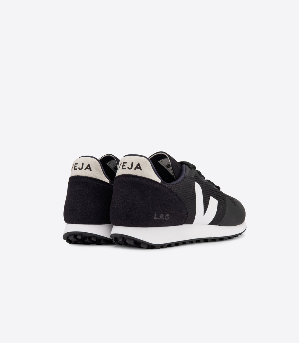 Zapatilla SDU TPU B-Mesh Black White