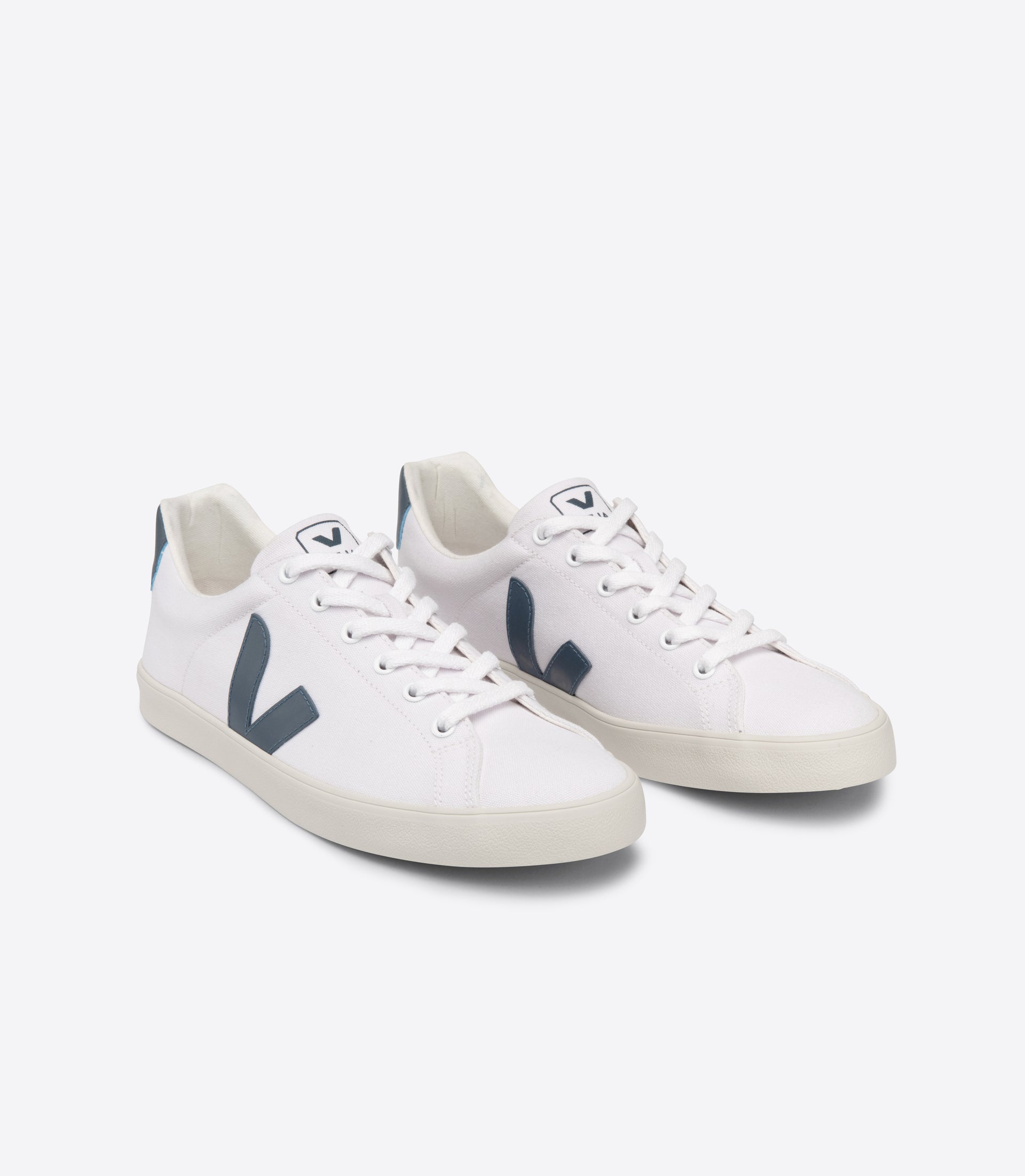 Zapatilla Esplar SE White California