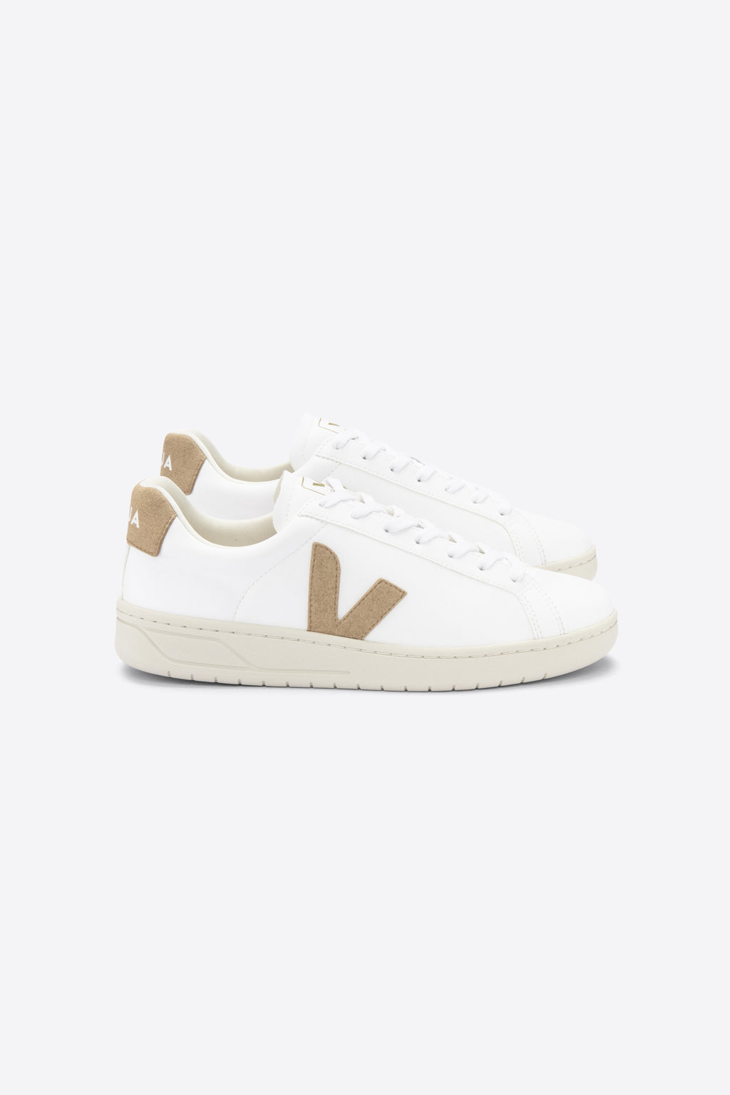 Zapatilla Veja Urca White Miel