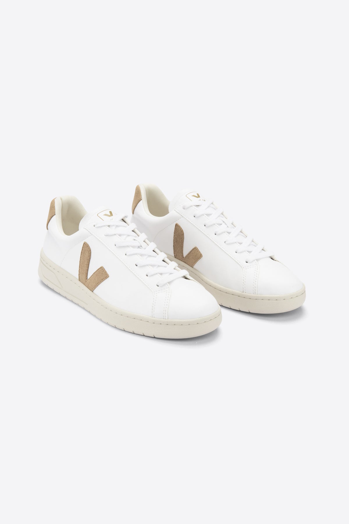 Zapatilla Veja Urca White Miel