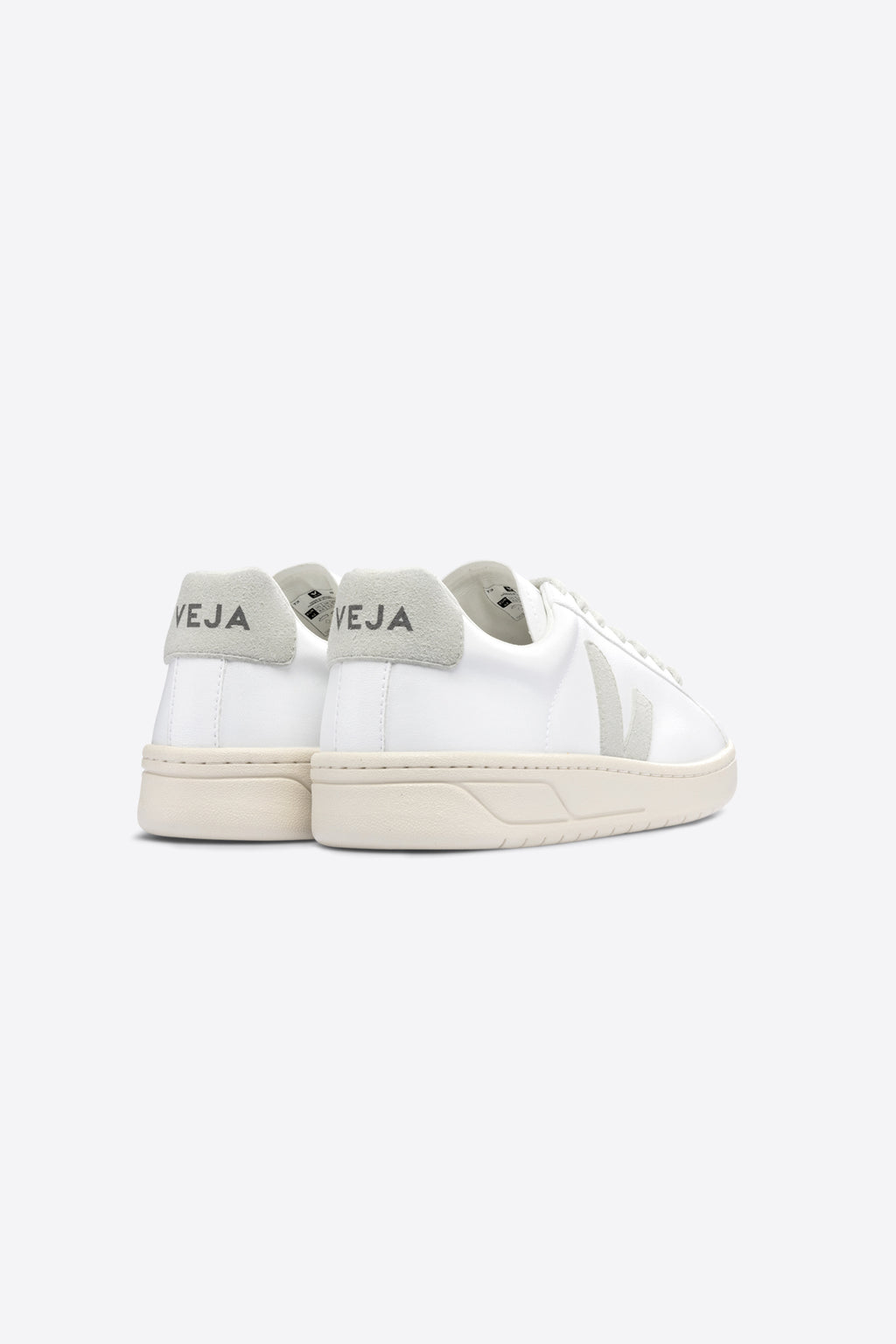 Zapatilla Veja Urca CWL White Natural Mujer