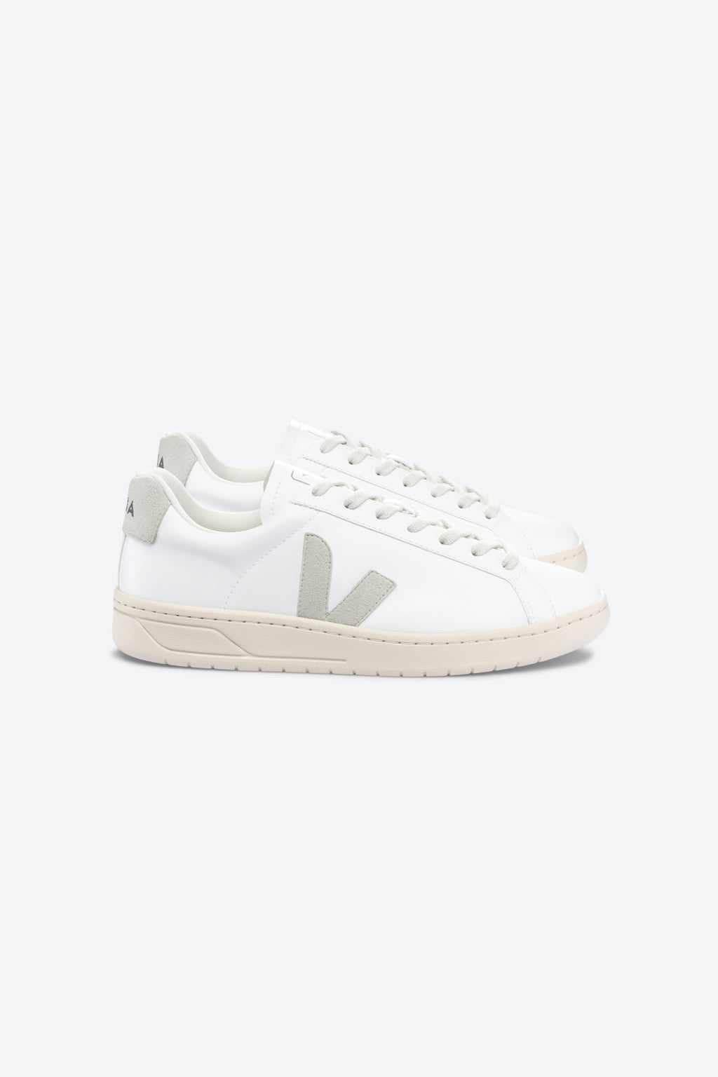 Zapatilla Veja Urca CWL White Natural Mujer