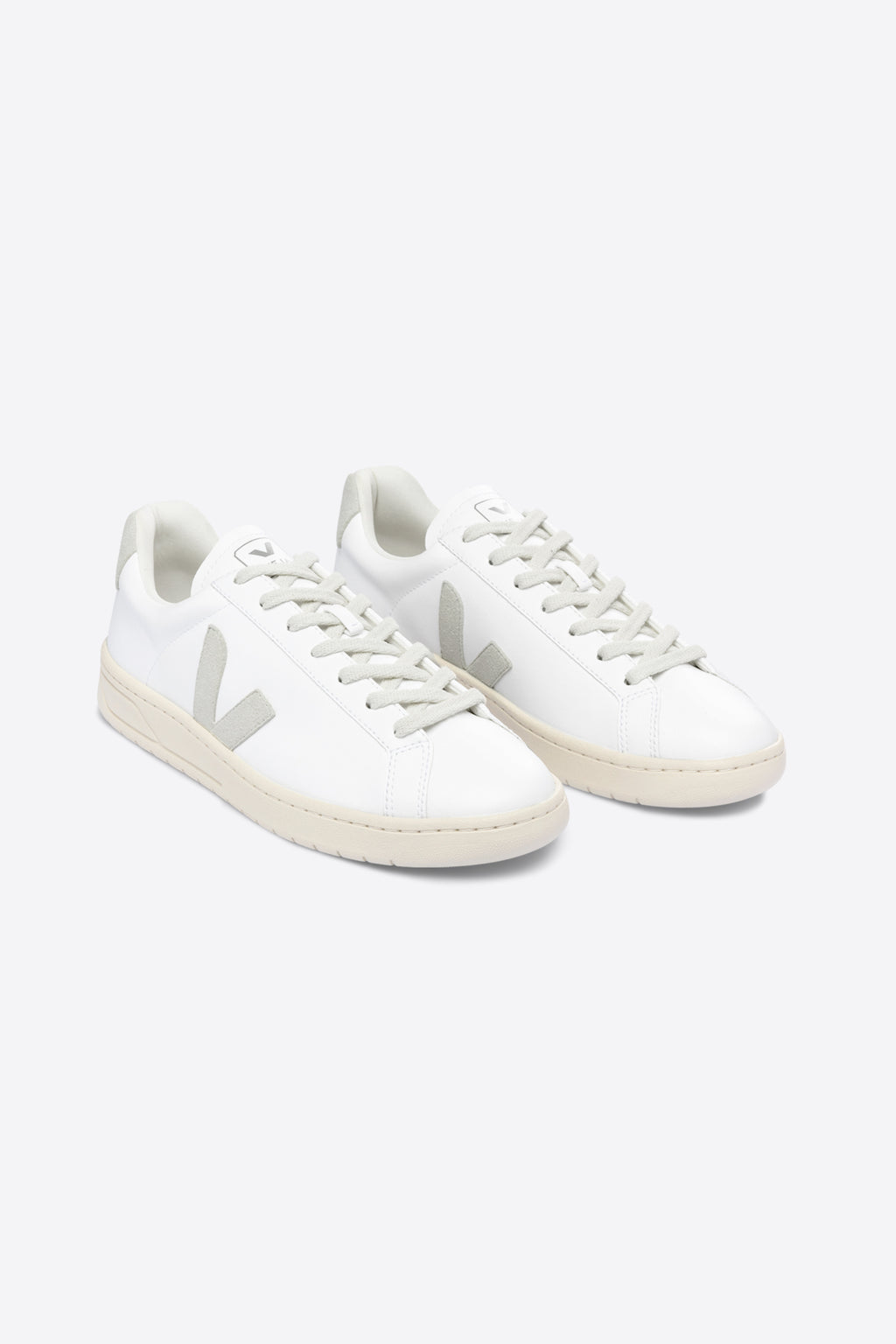 Zapatilla Veja Urca CWL White Natural Mujer