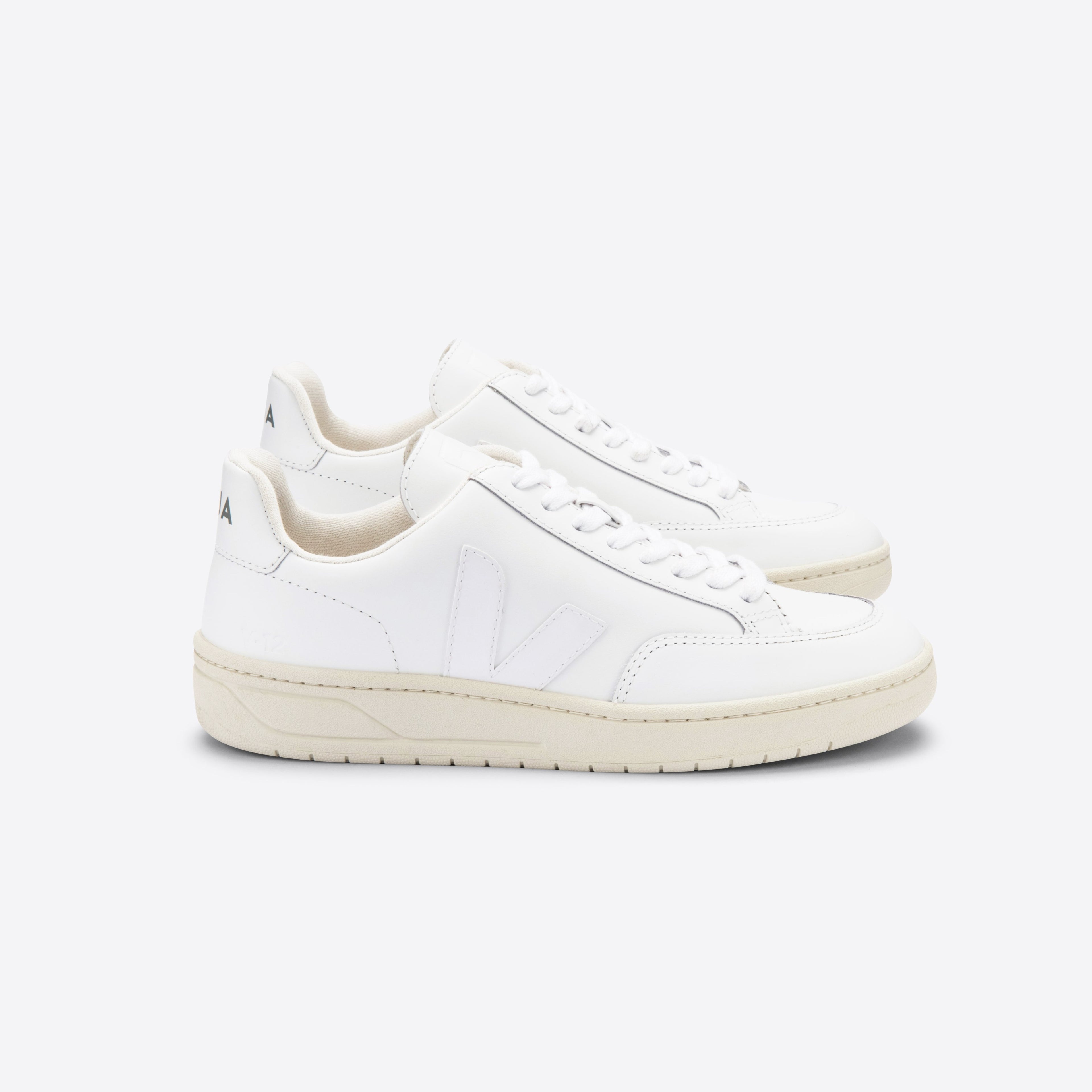 Zapatilla Veja V-12 Extra White