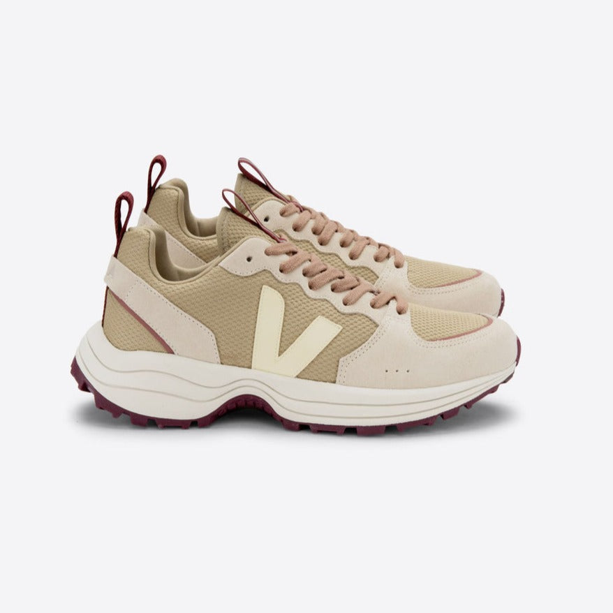 Zapatilla Venturi Alveomash Dune Butter