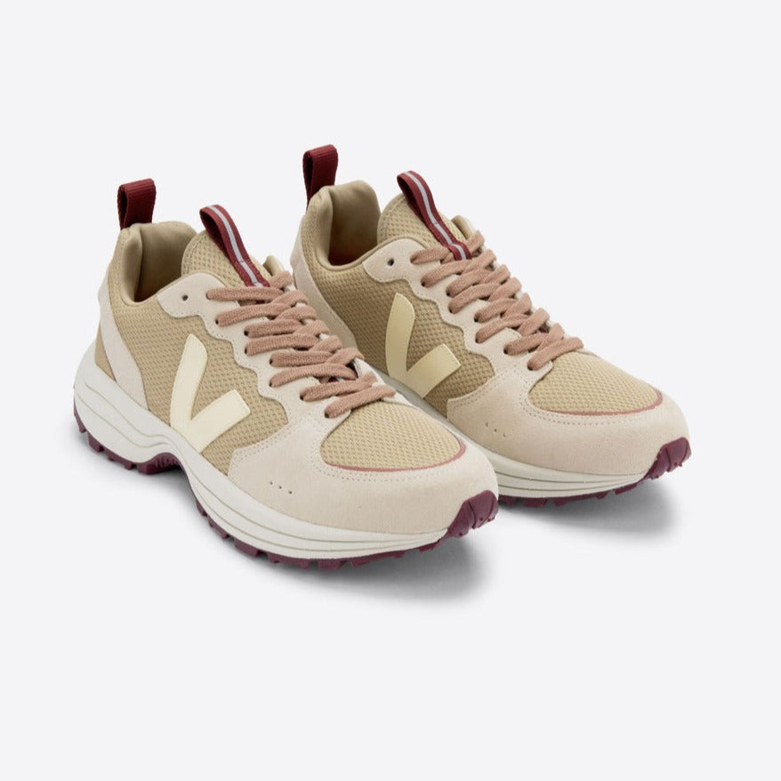Zapatilla Venturi Alveomash Dune Butter