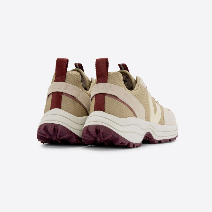 Zapatilla Venturi Alveomash Dune Butter