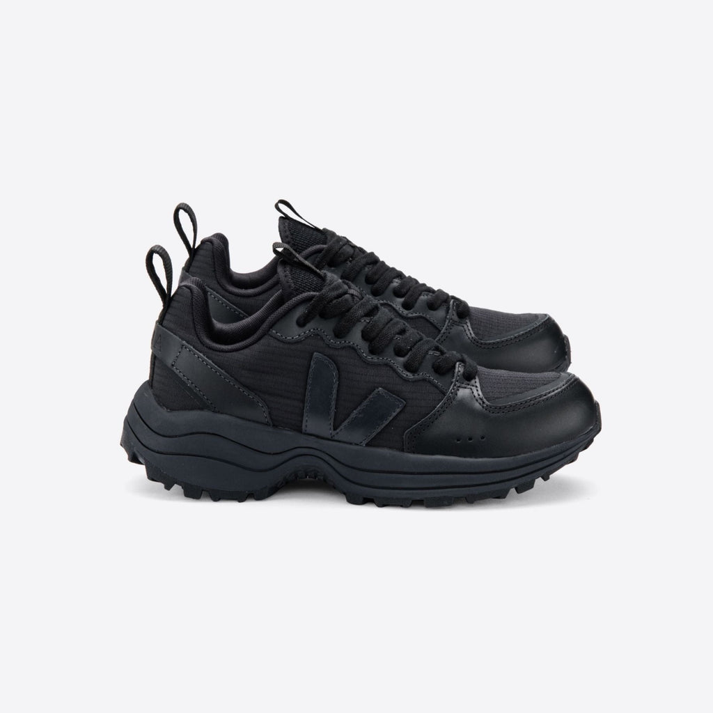 Zapatilla Venturi Ripstop Black