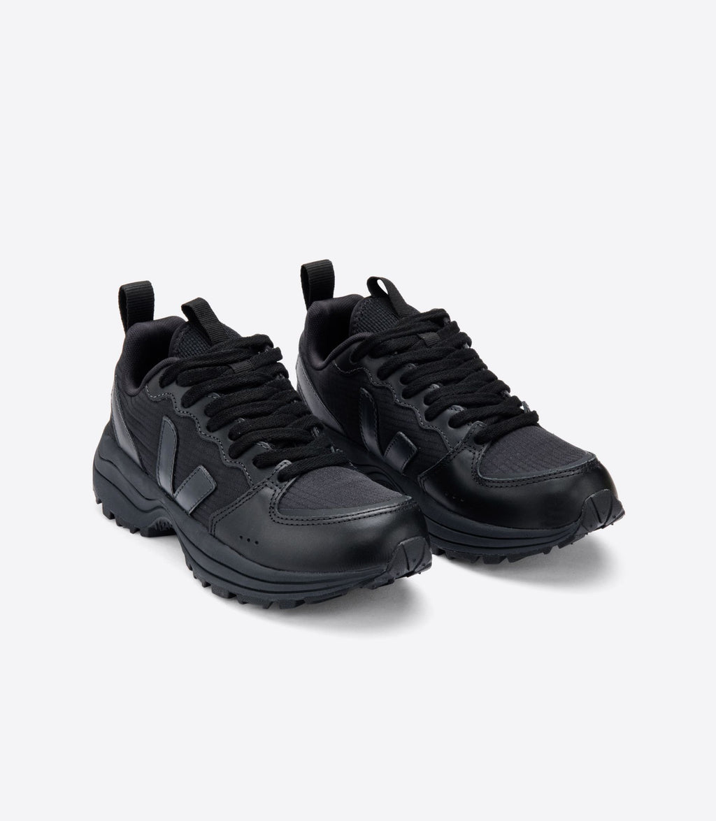 Zapatilla Venturi Ripstop Black