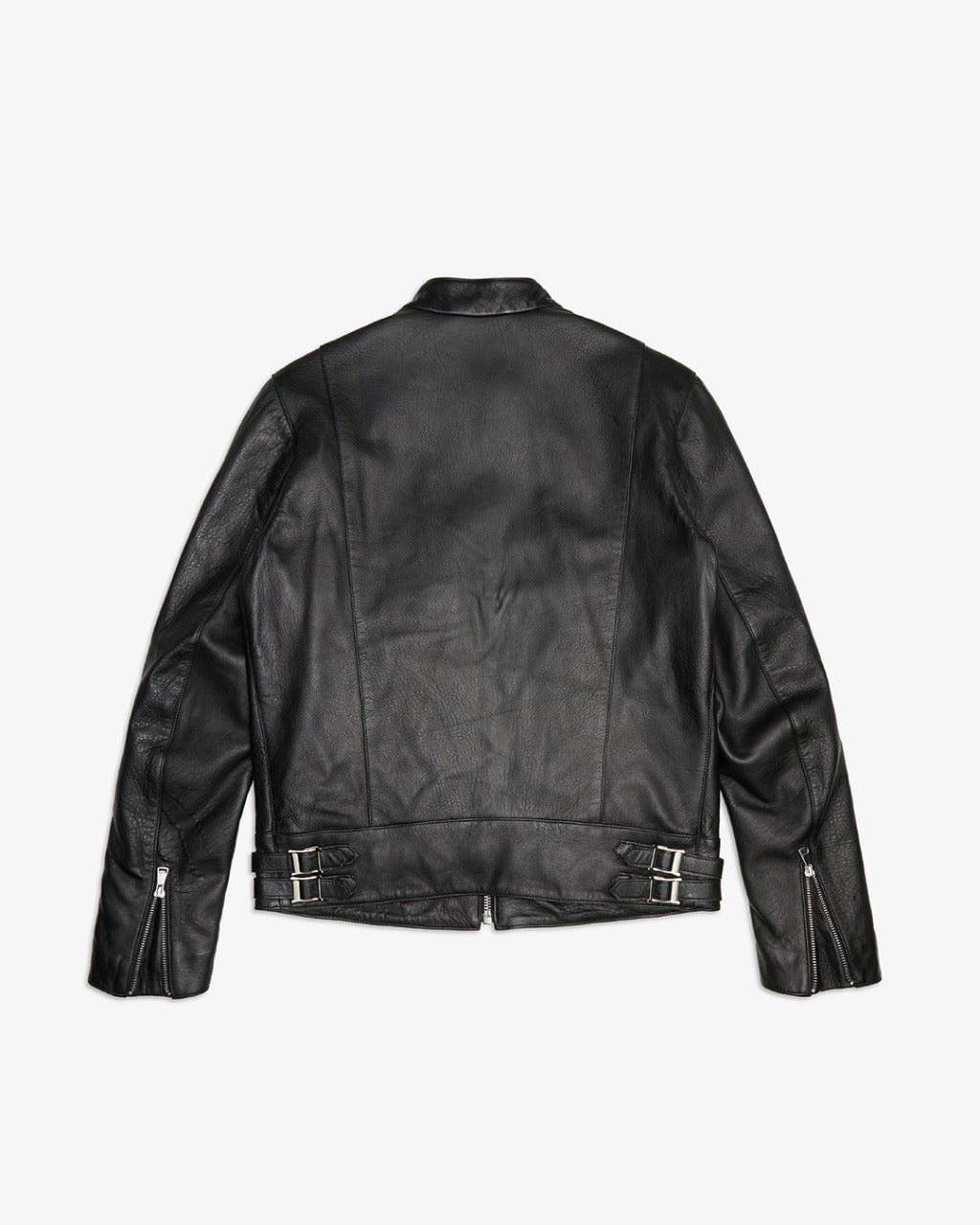 Thunder Jacket Black