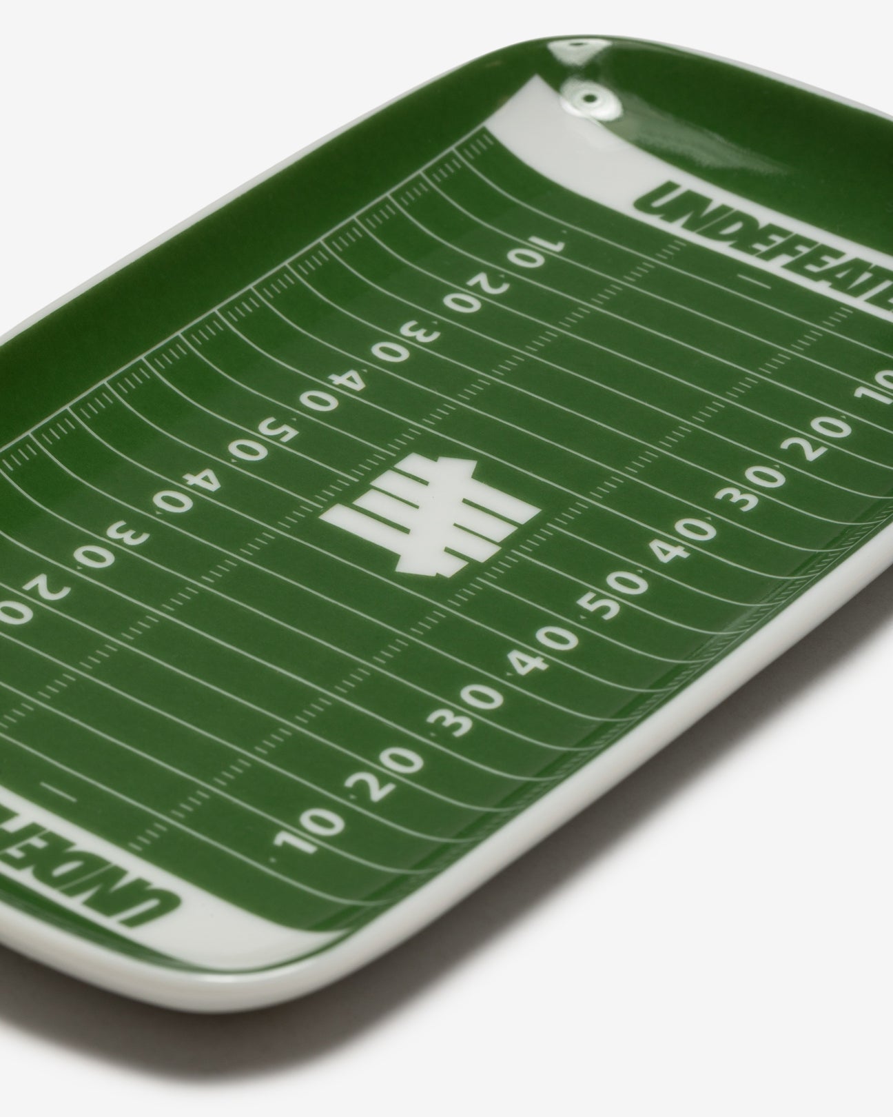 Undefeated Valet Tray - Green