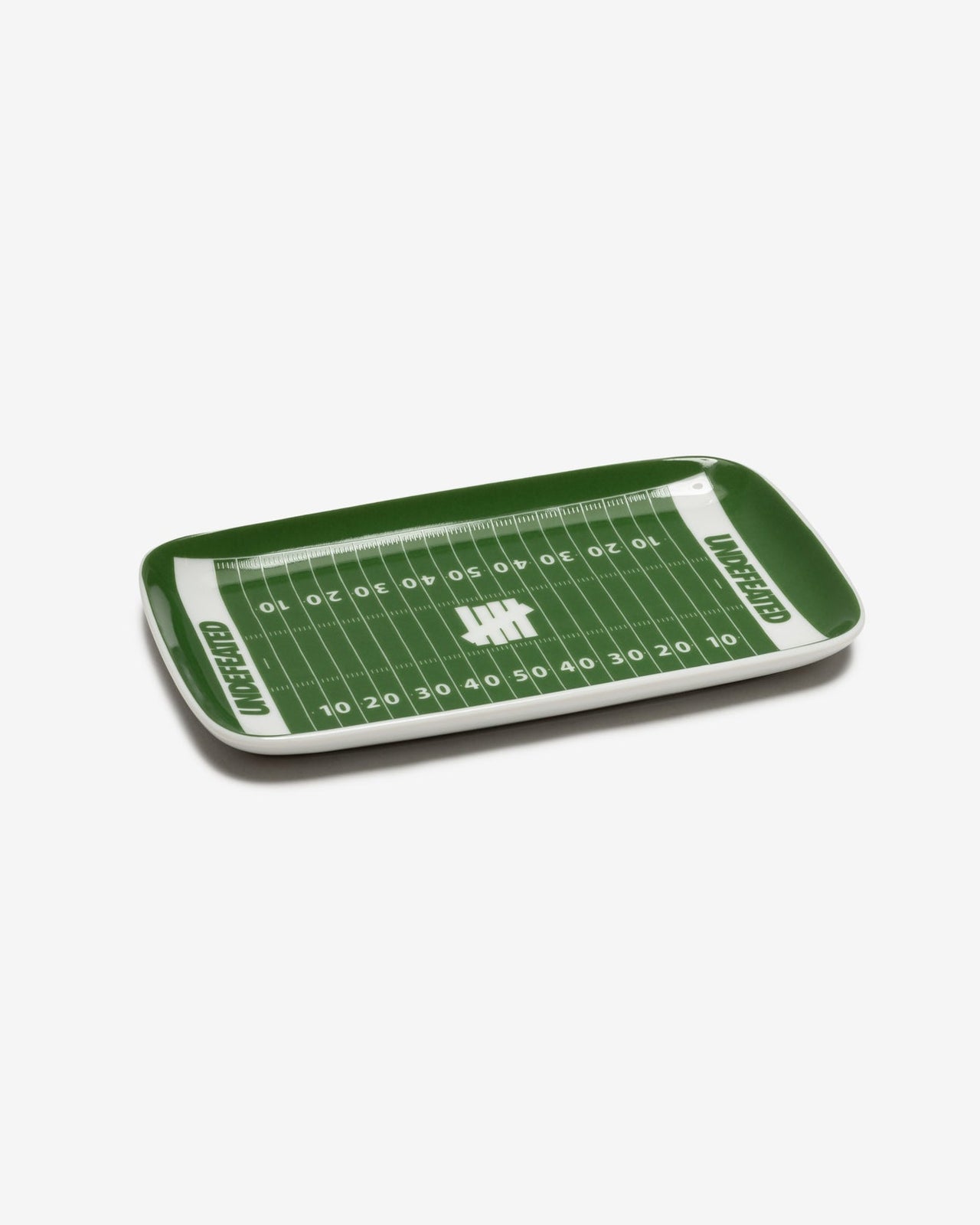 Undefeated Valet Tray - Green