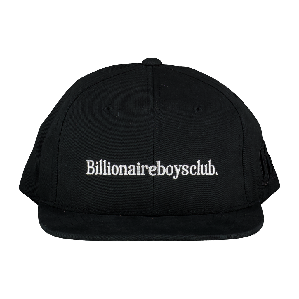 Billionaire Boys Club Panel Hat