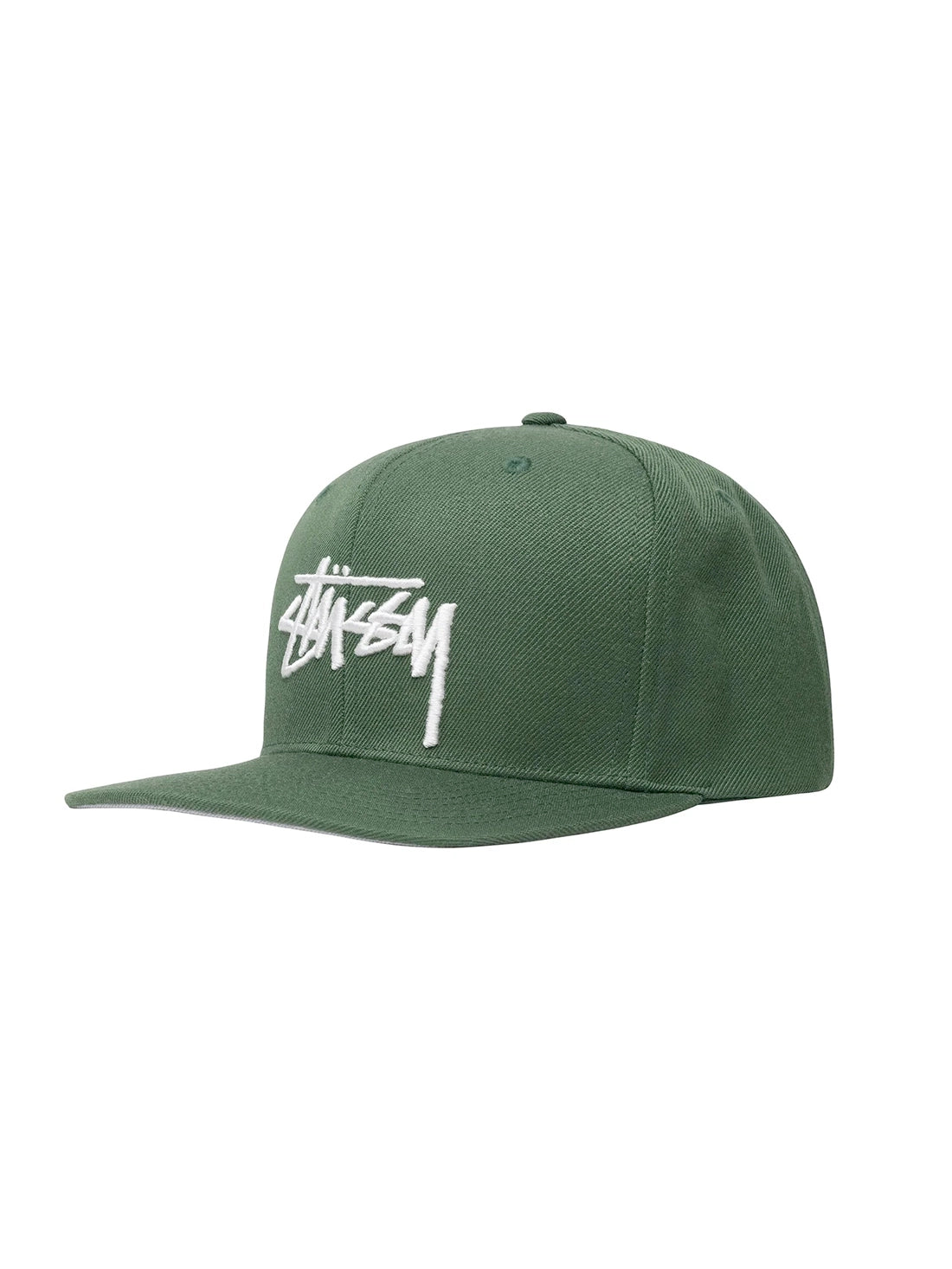 Big Stock Crown Cap Forest