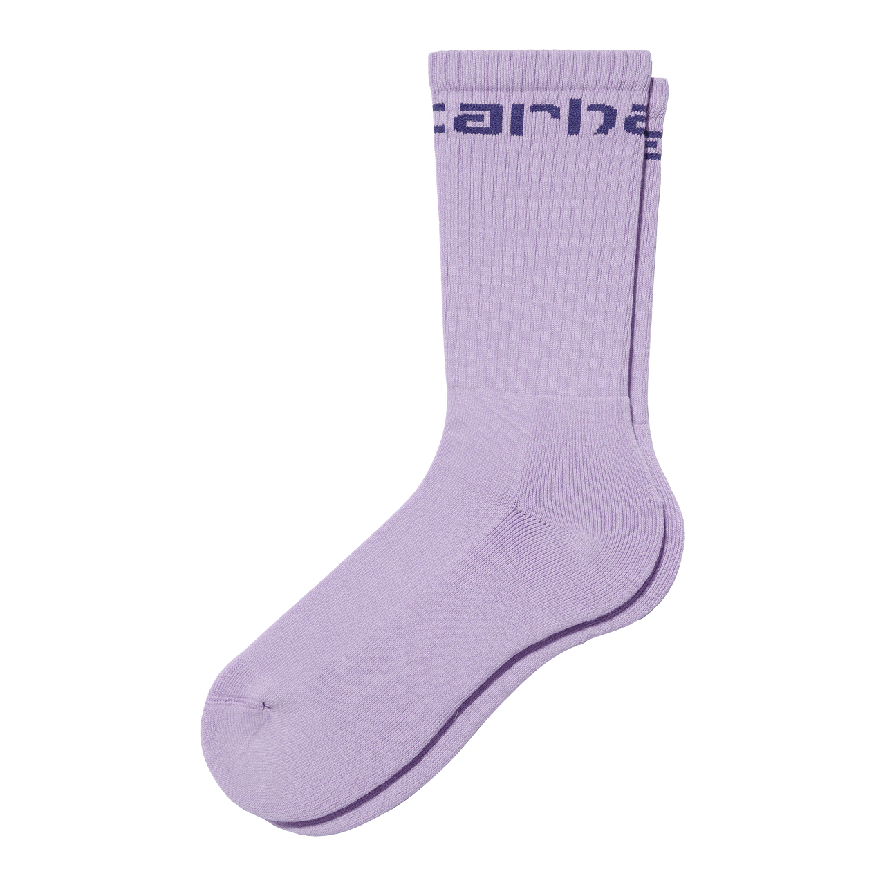 Carhartt Socks Soft Lavender / Razzmic