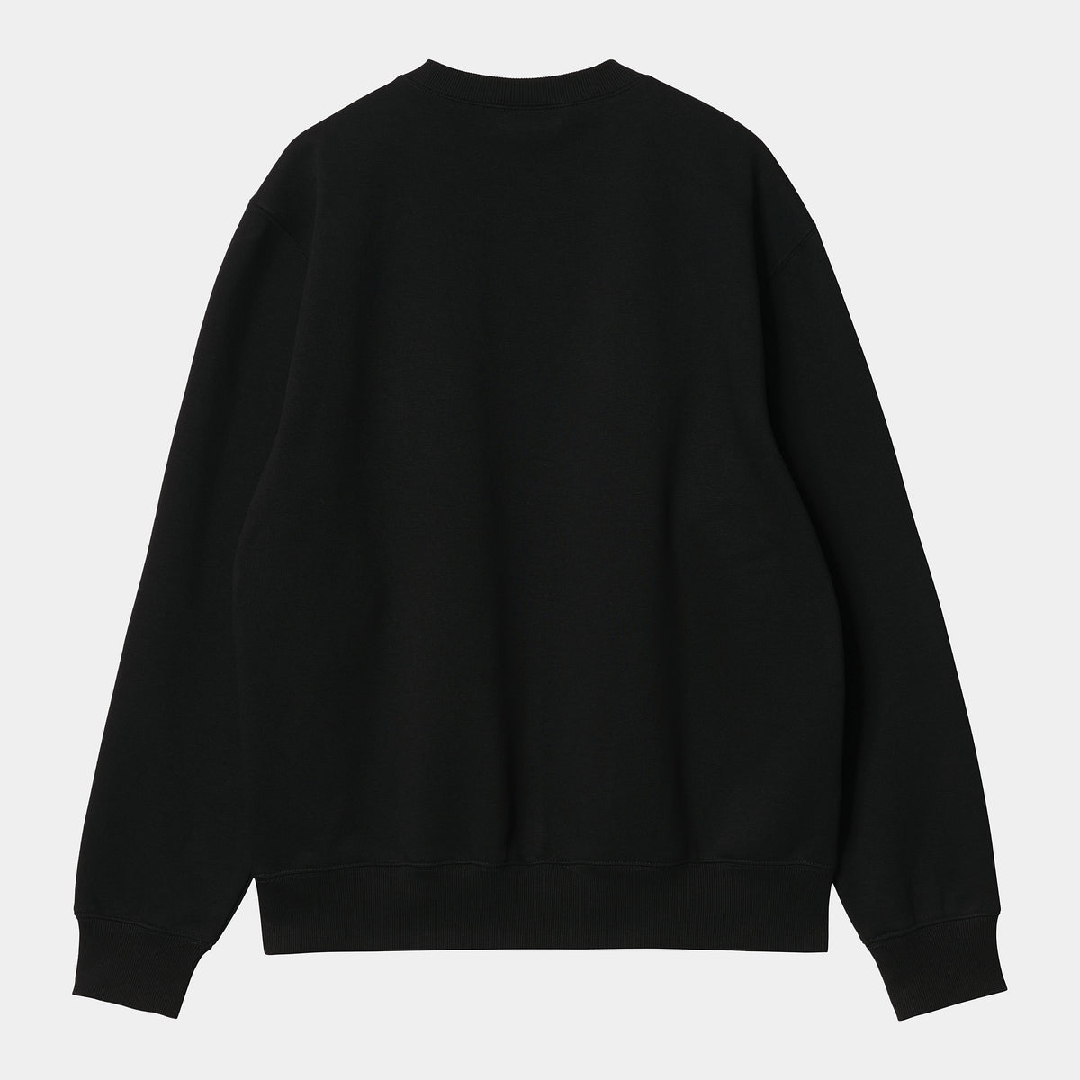 Carhartt Sweat Black / Black