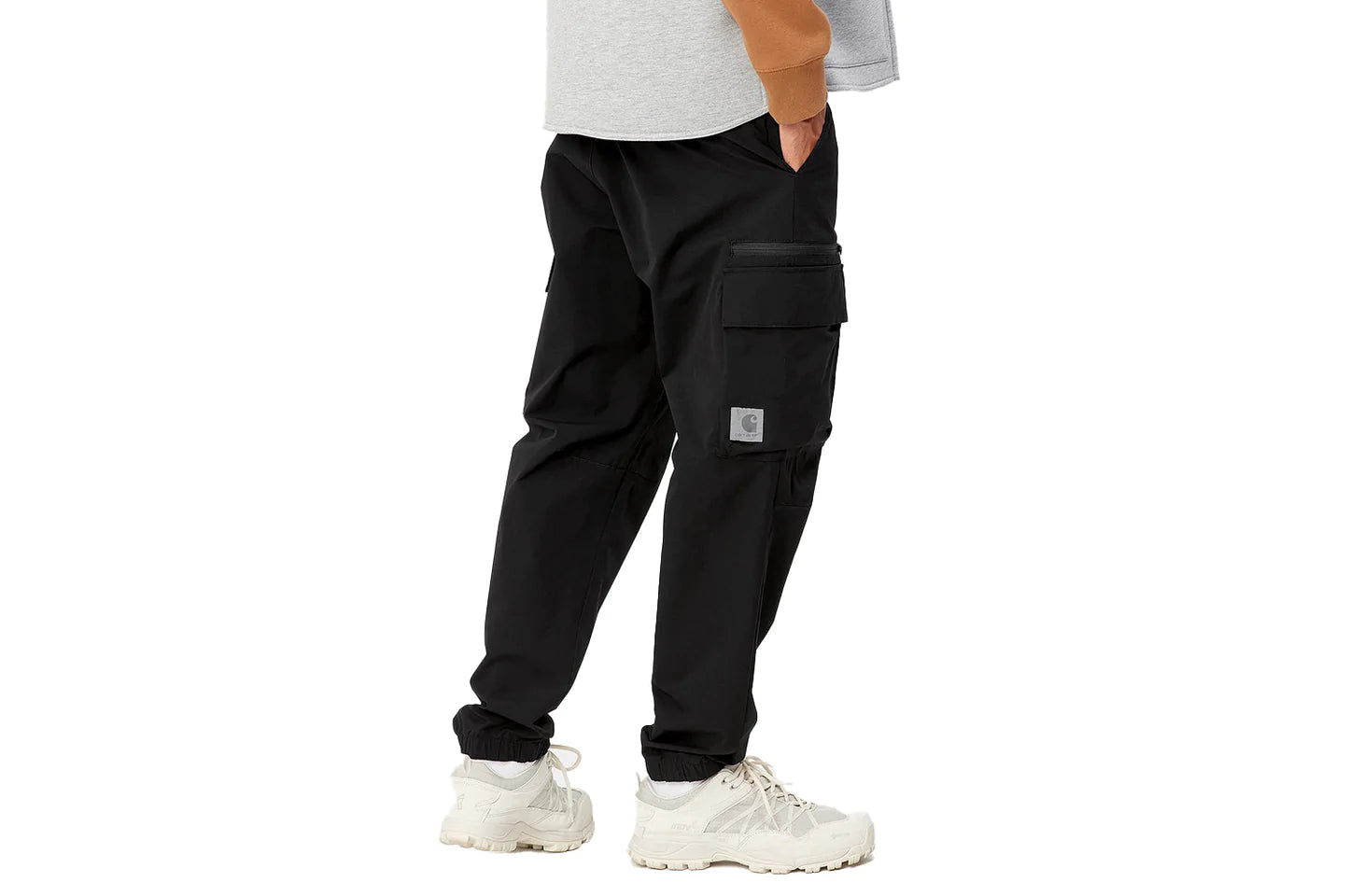 Kilda Pant Black - Neighborhood