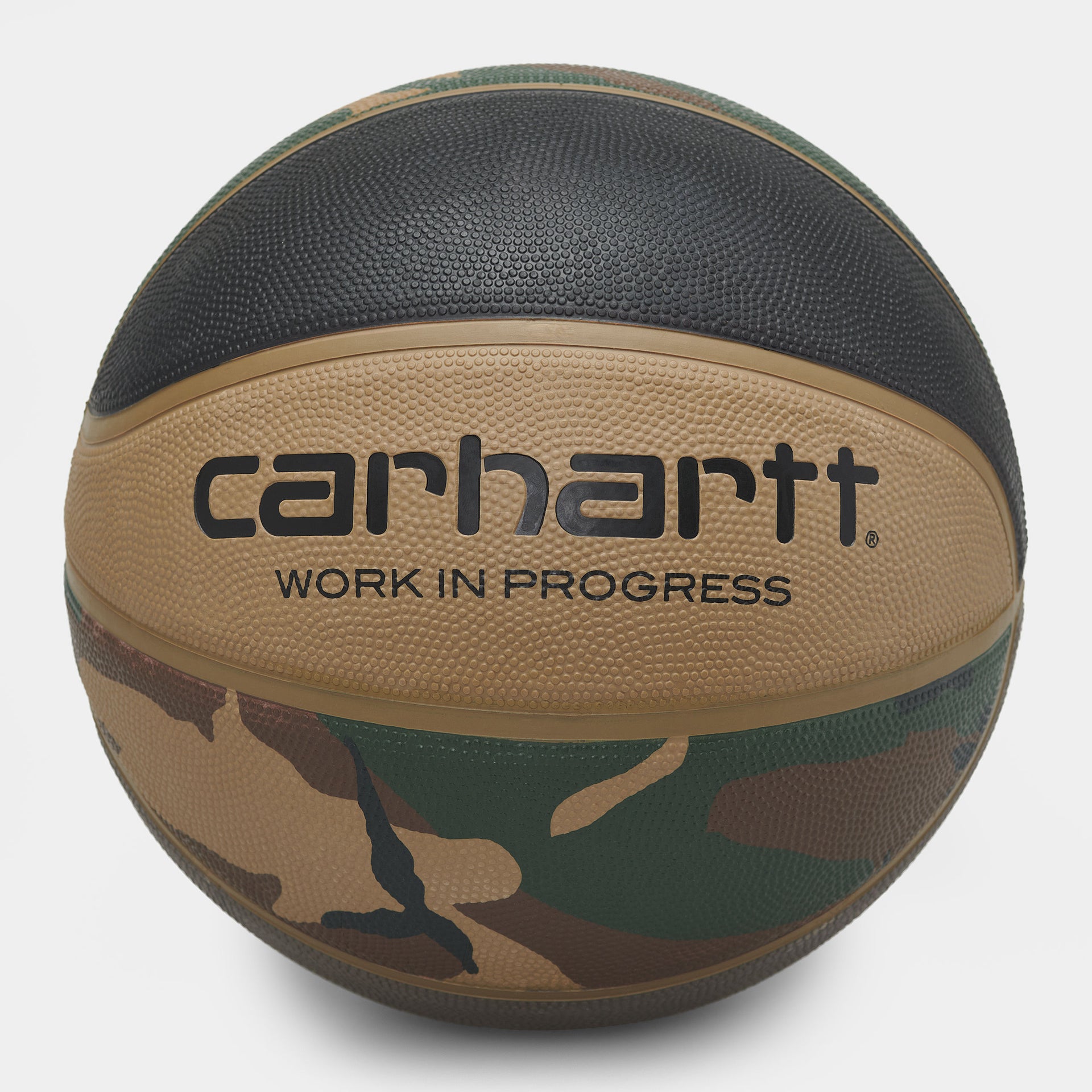 Spalding x Carhartt Wip Valiant 4 Basketball
