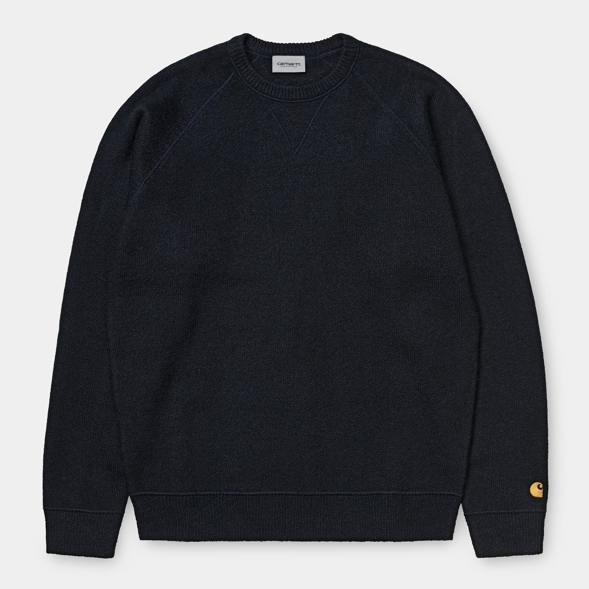 Chase Sweater Dark Navy