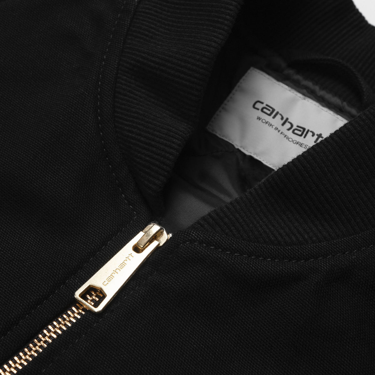 Classic Vest Black