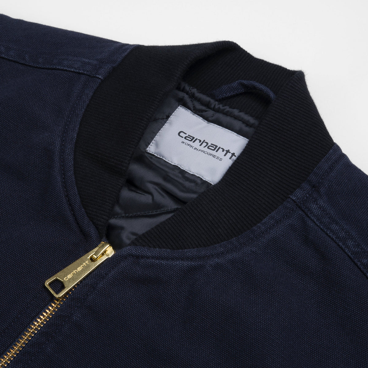 Classic Vest Dark Navy