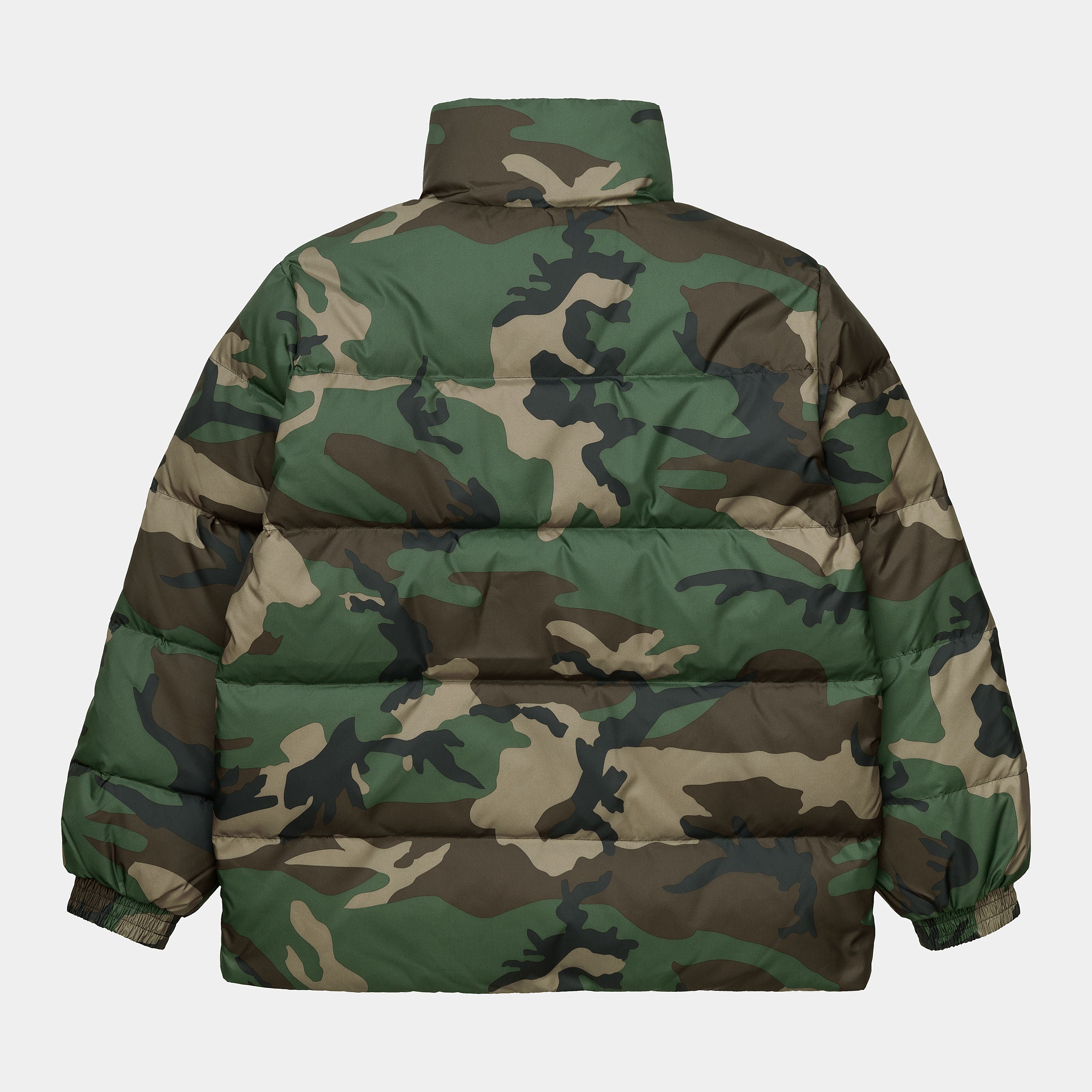 Danville Jacket Camo Laurel - Neighborhood