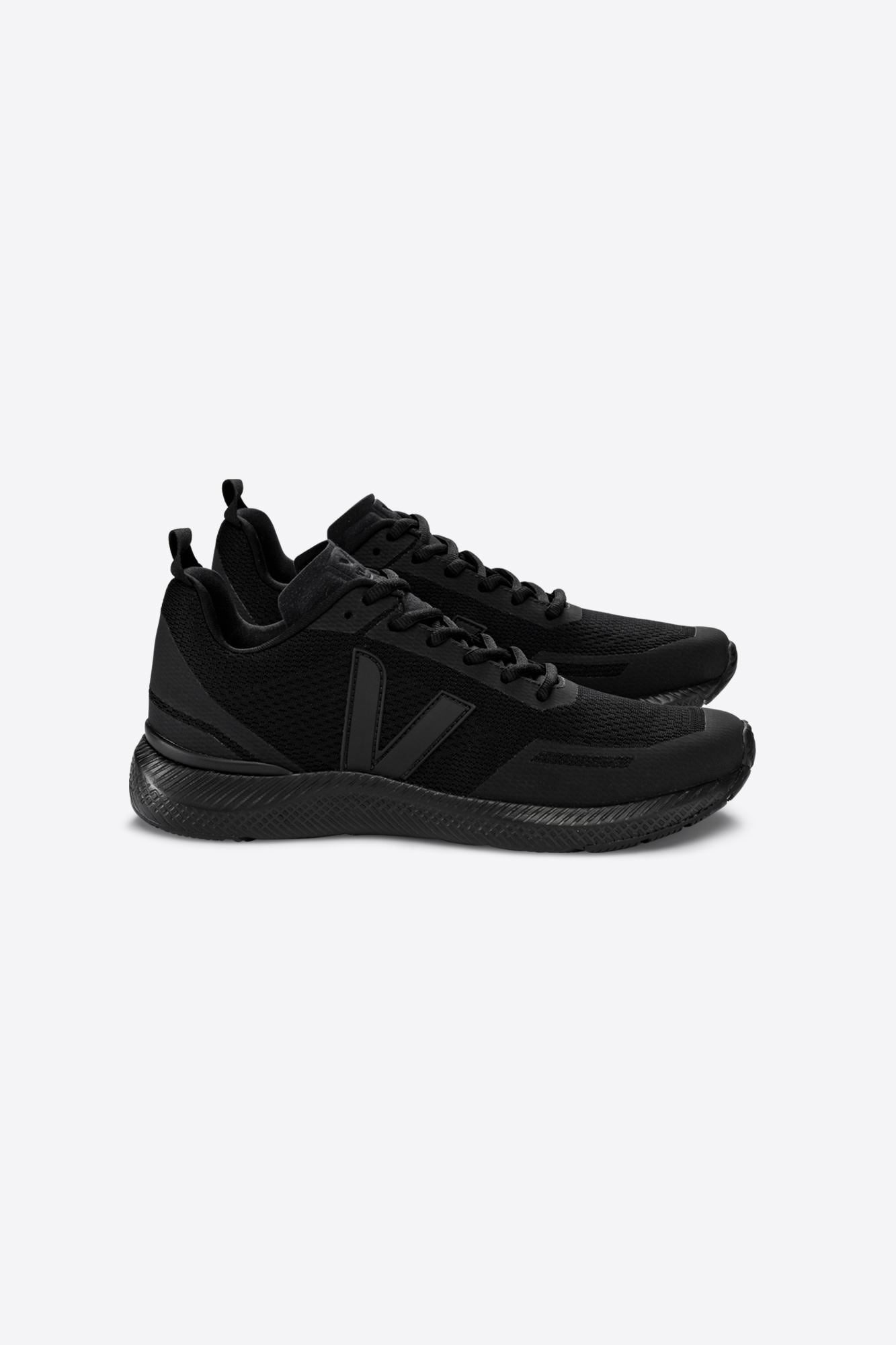 Zapatilla Veja Impala Engineered-Mesh Full Black