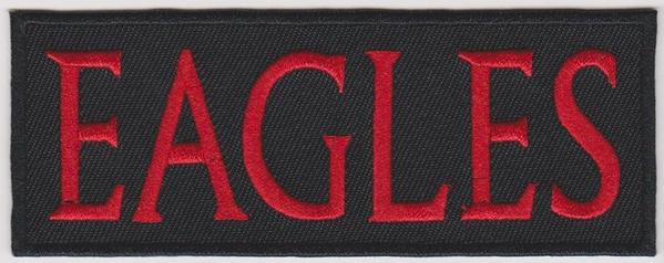 Eagles Patches