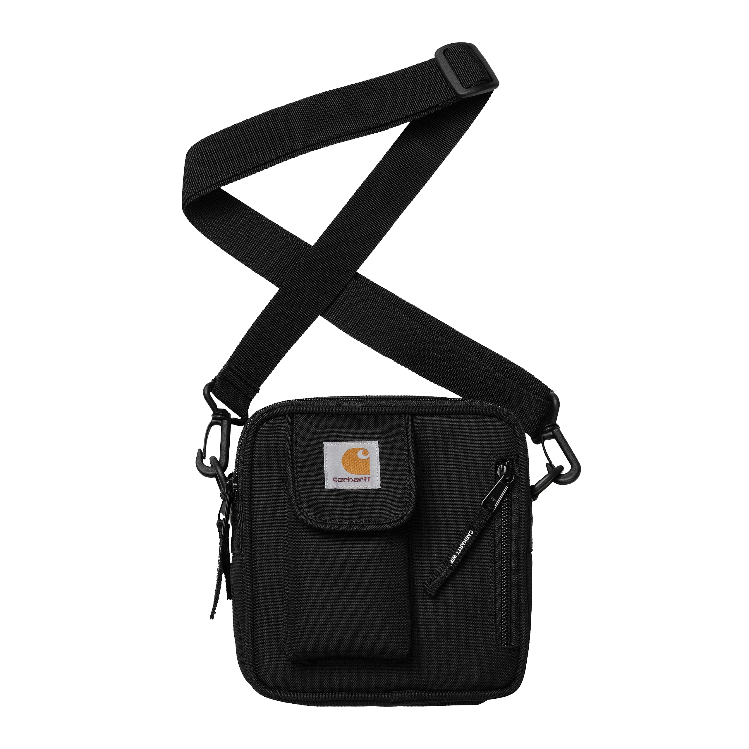 Essentials Bag Small Black