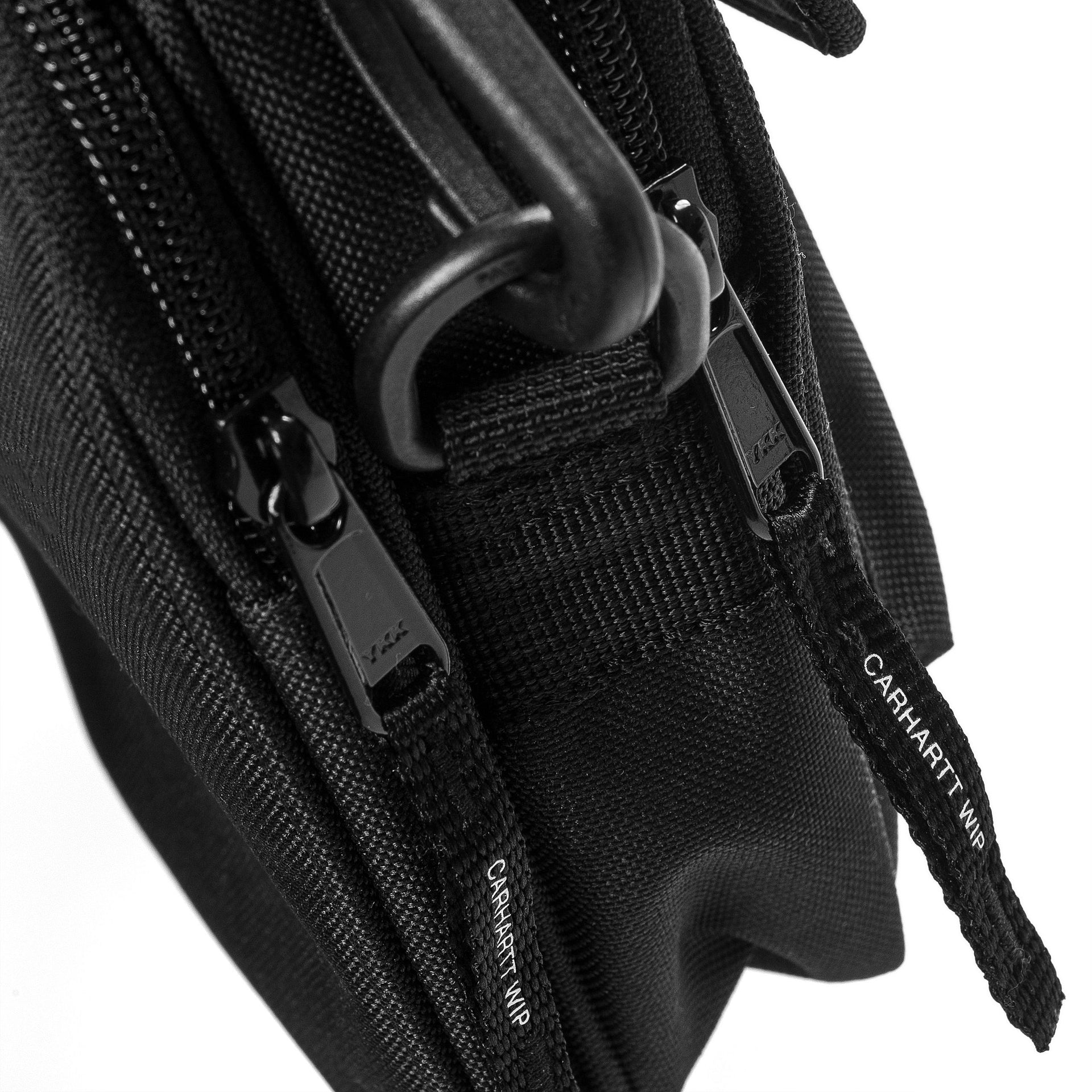 Essentials Bag Small Black