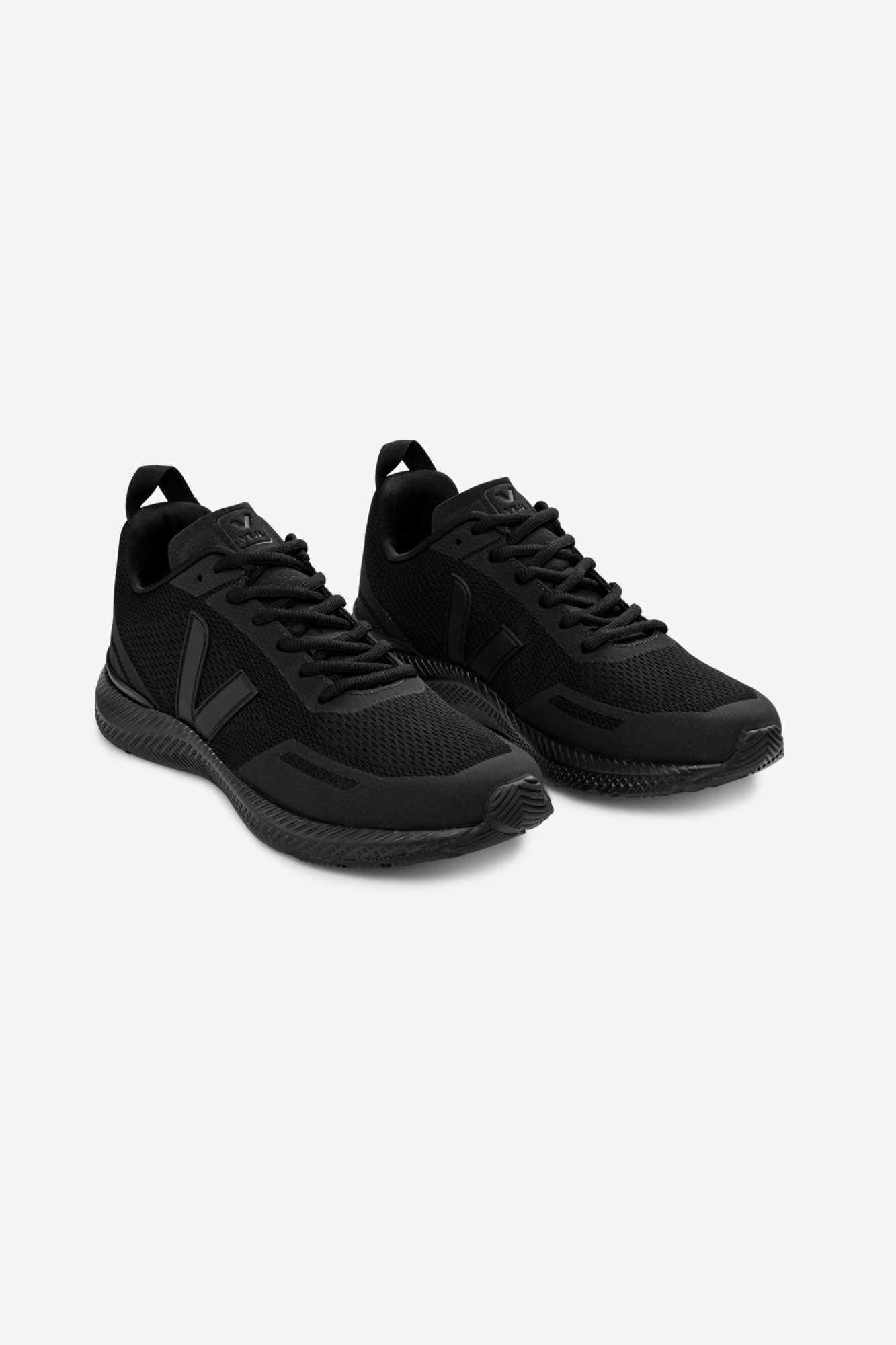 Zapatilla Veja Impala Engineered-Mesh Full Black