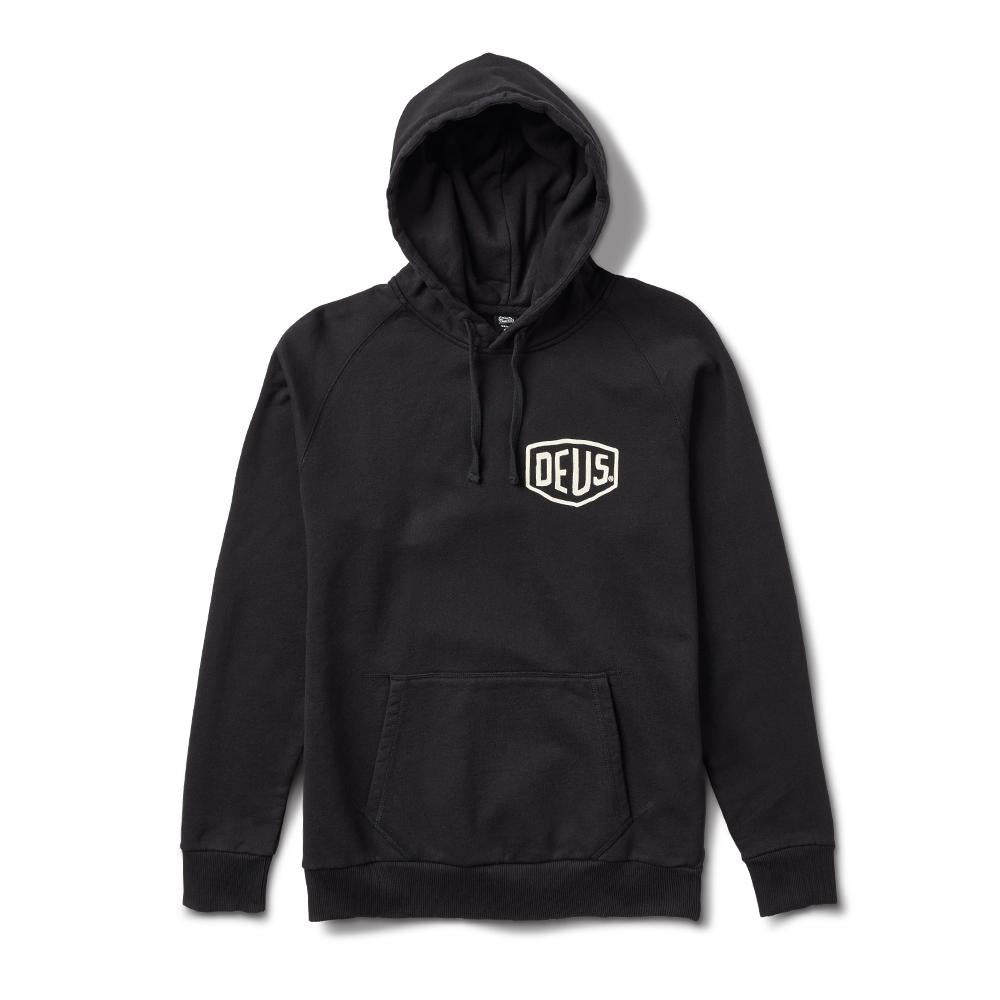 Tokyo Address Hoodie