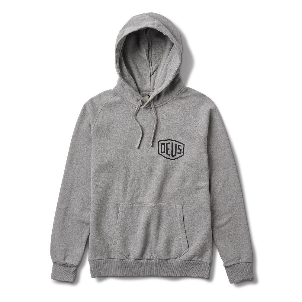 Tokyo Address Hoodie