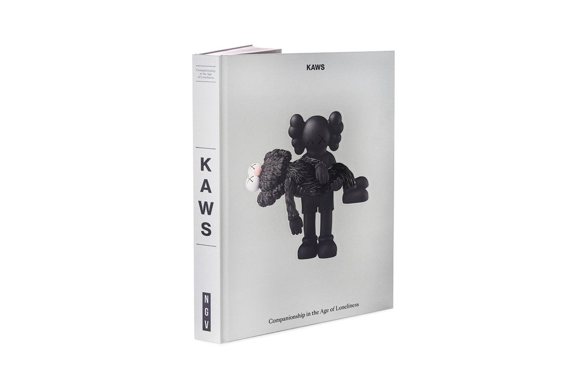 Kaws: Companionship in the Age of Loneliness