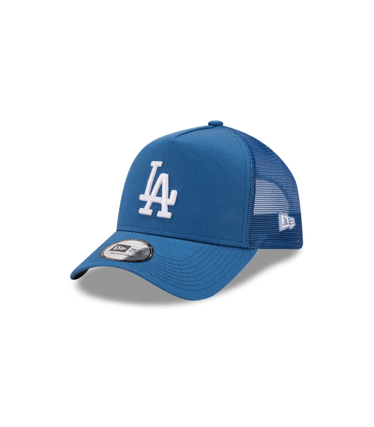 Jockey Los Angeles Dodgers MLB 9Forty Blue