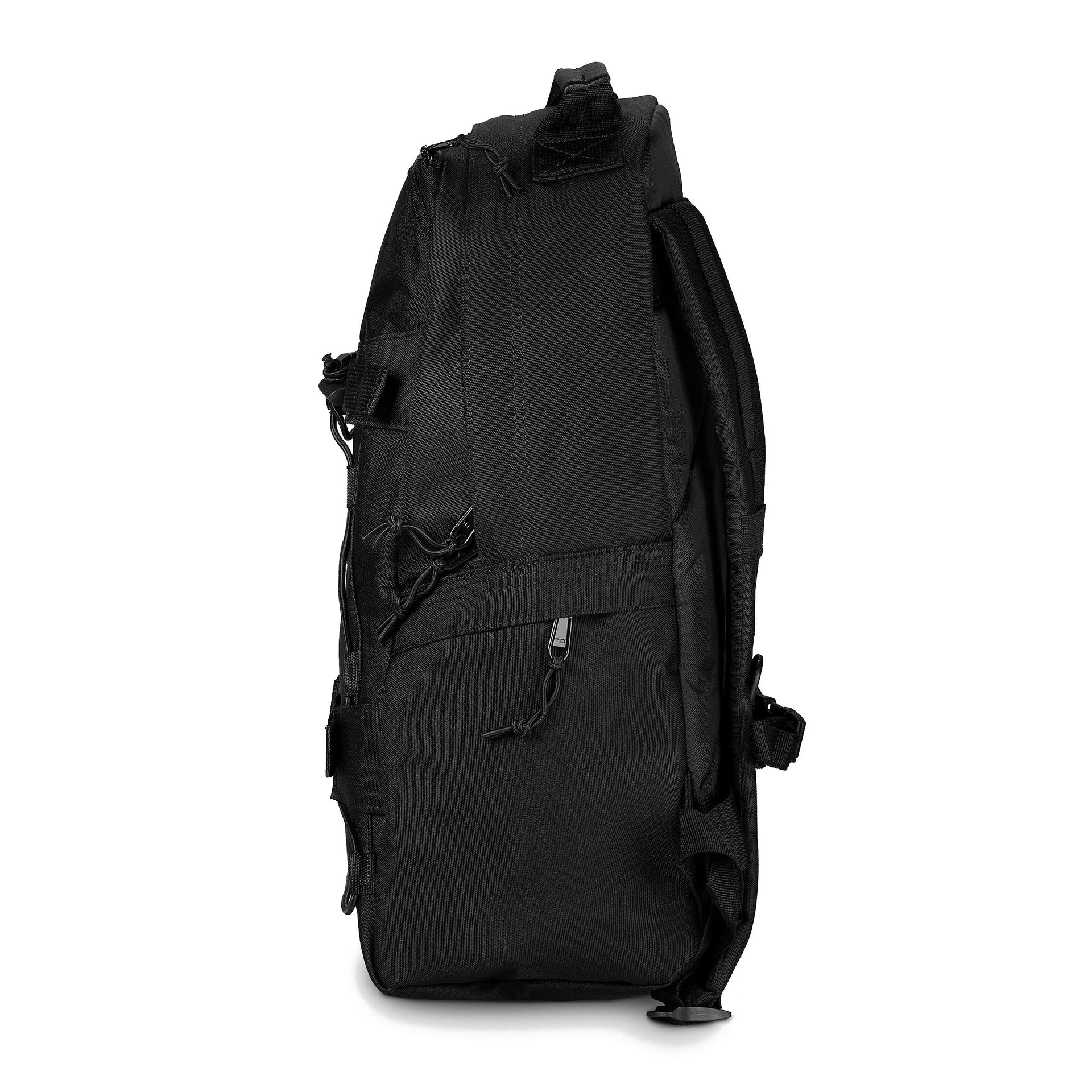 Kickflip Backpack Black