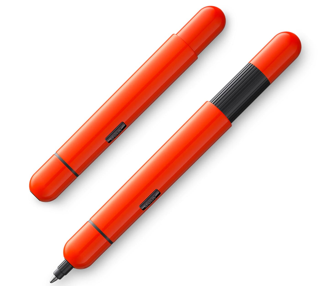 Lamy Pico Ball Pen Special Edition Orange