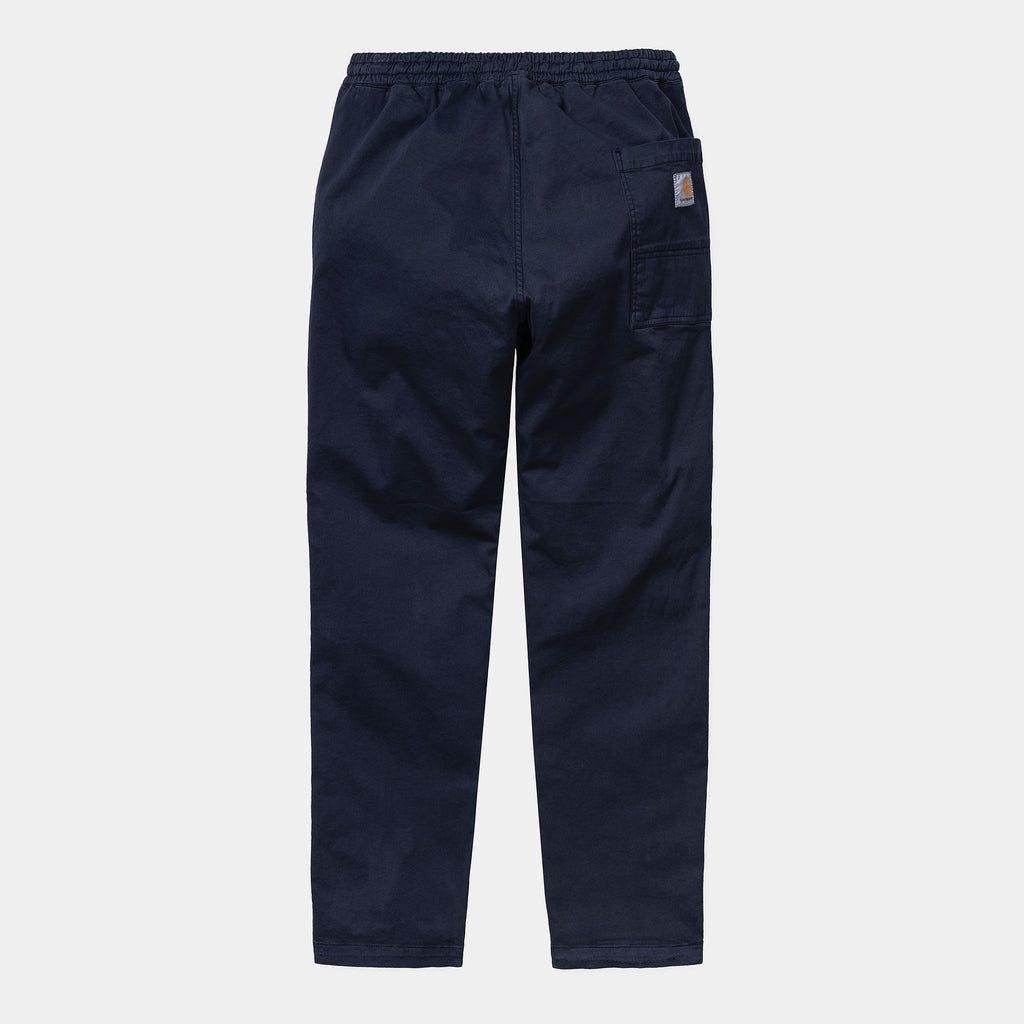 Lawton Pant Dark Navy