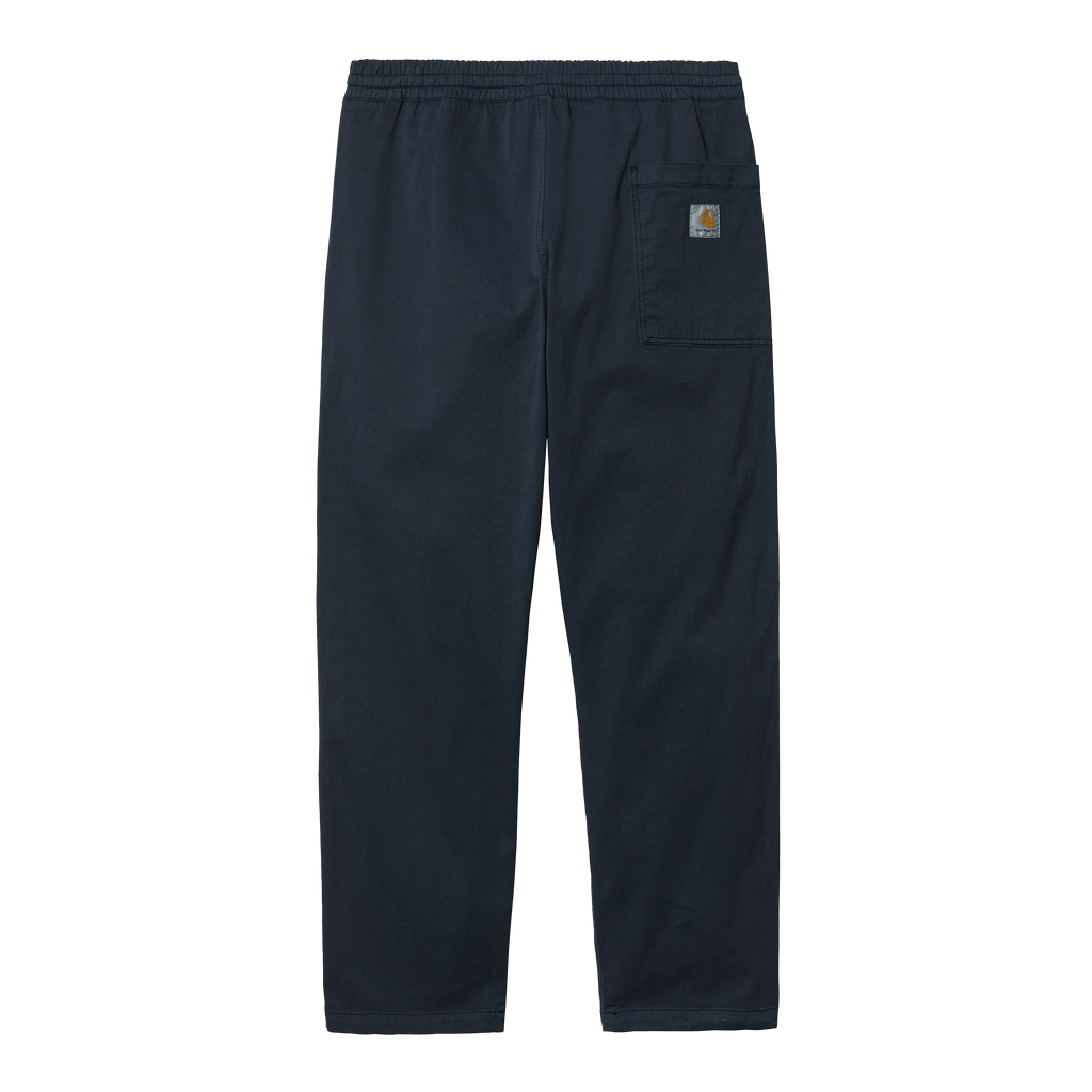 Lawton Pant Mizar Garment Dyed