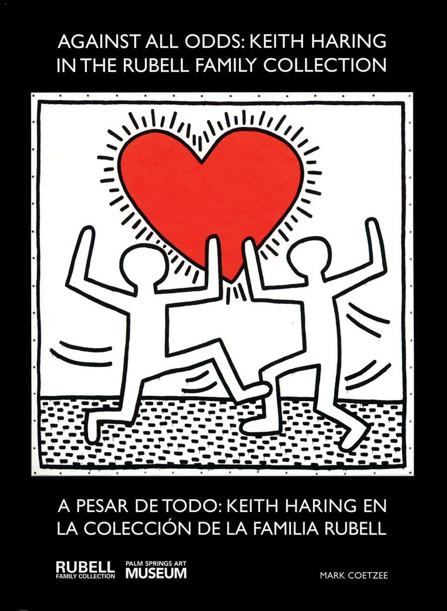Against All Odds: Keith Harring In The Rubell Family Collection
